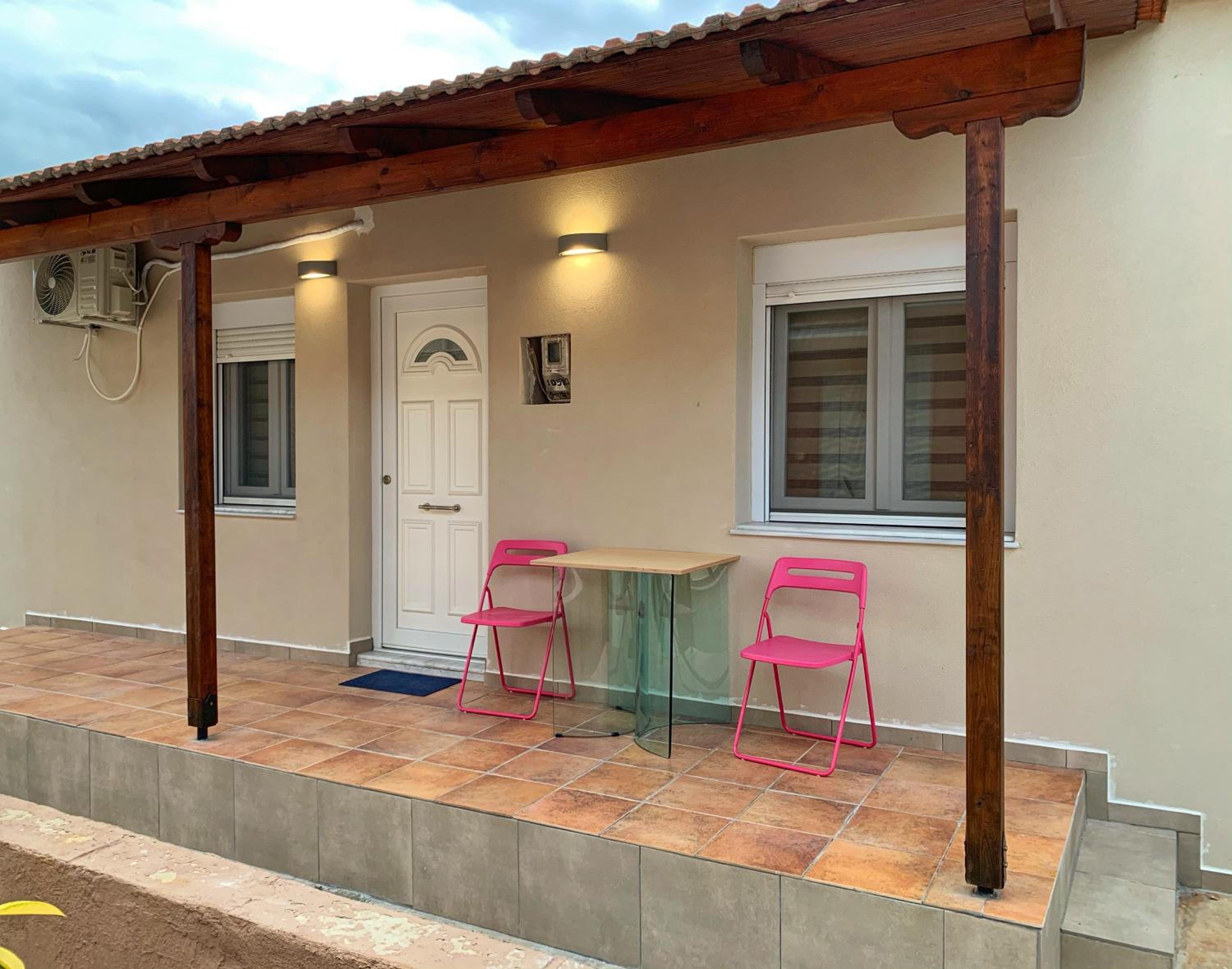 Two-Bedroom Apartment - Photo 12
