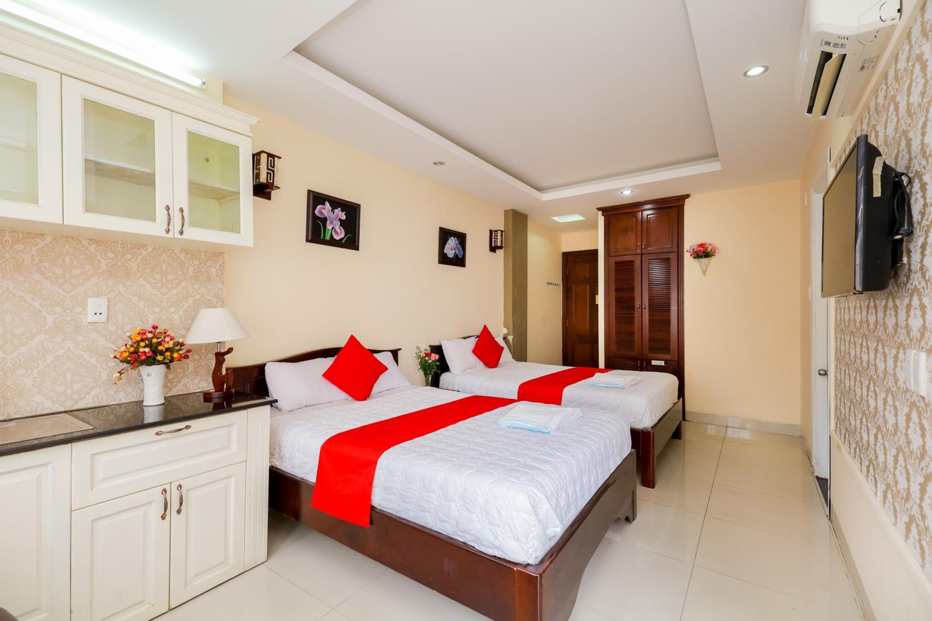 Quadruple Room photo 1