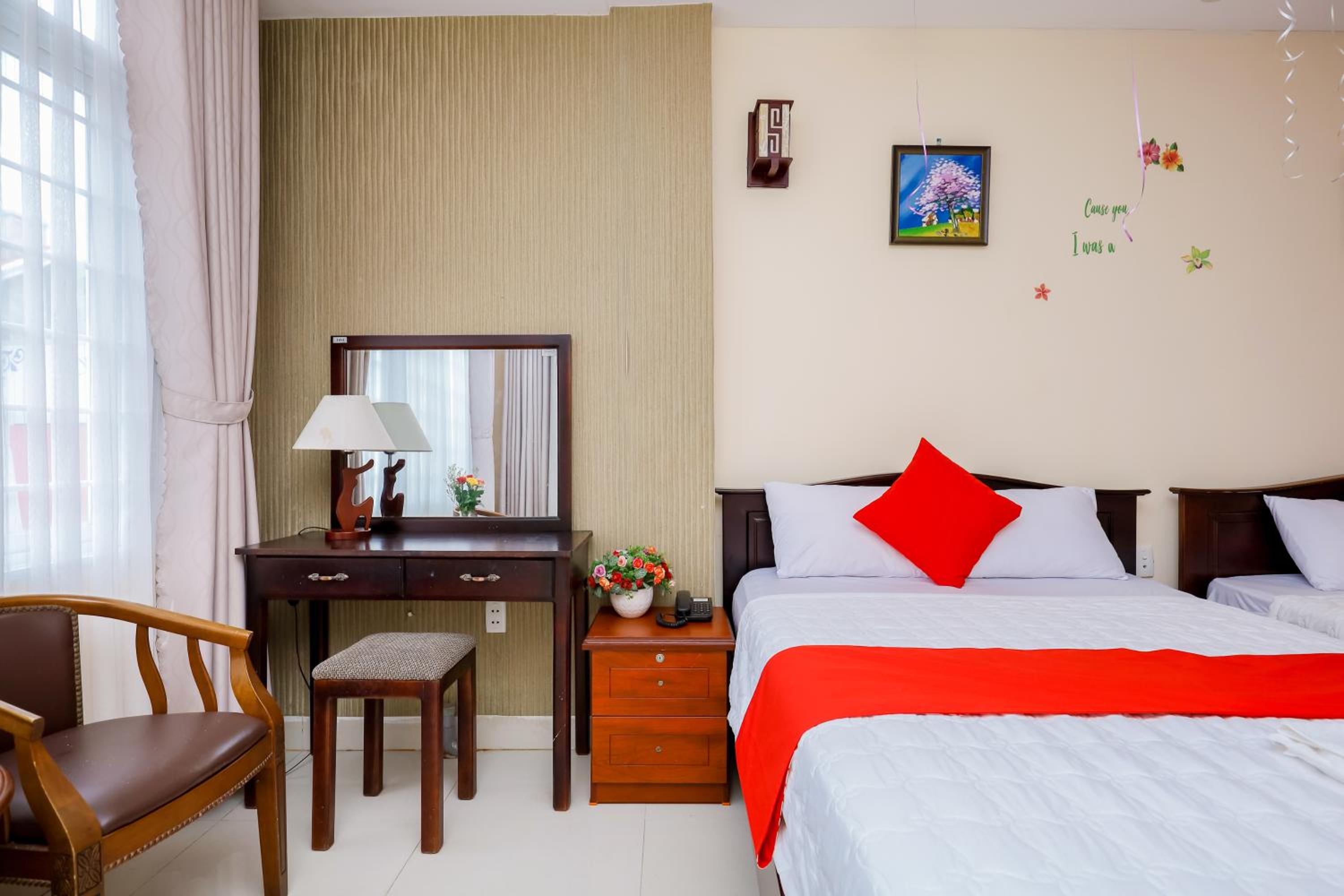 Quadruple Room photo 3