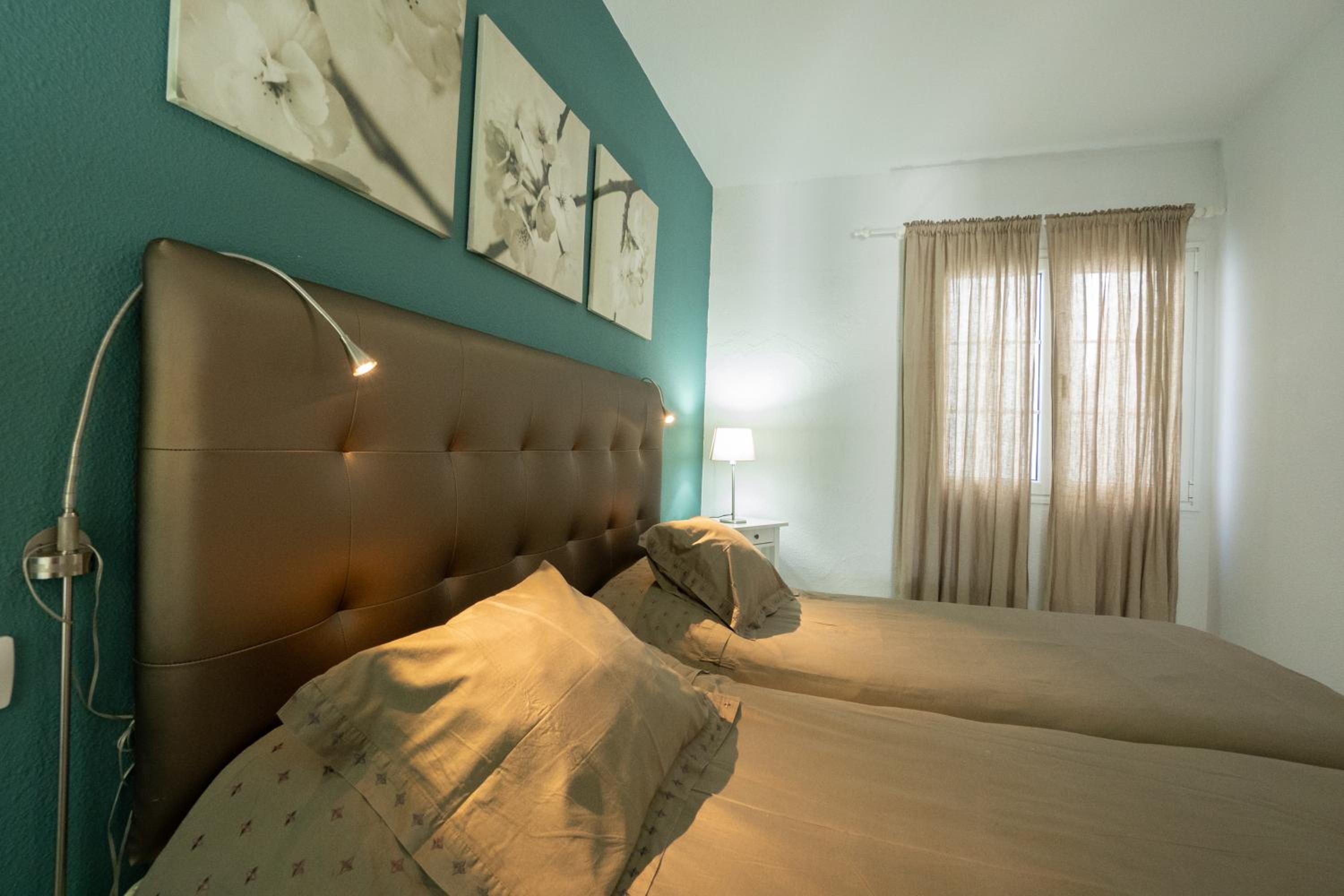 Apartamento Económico