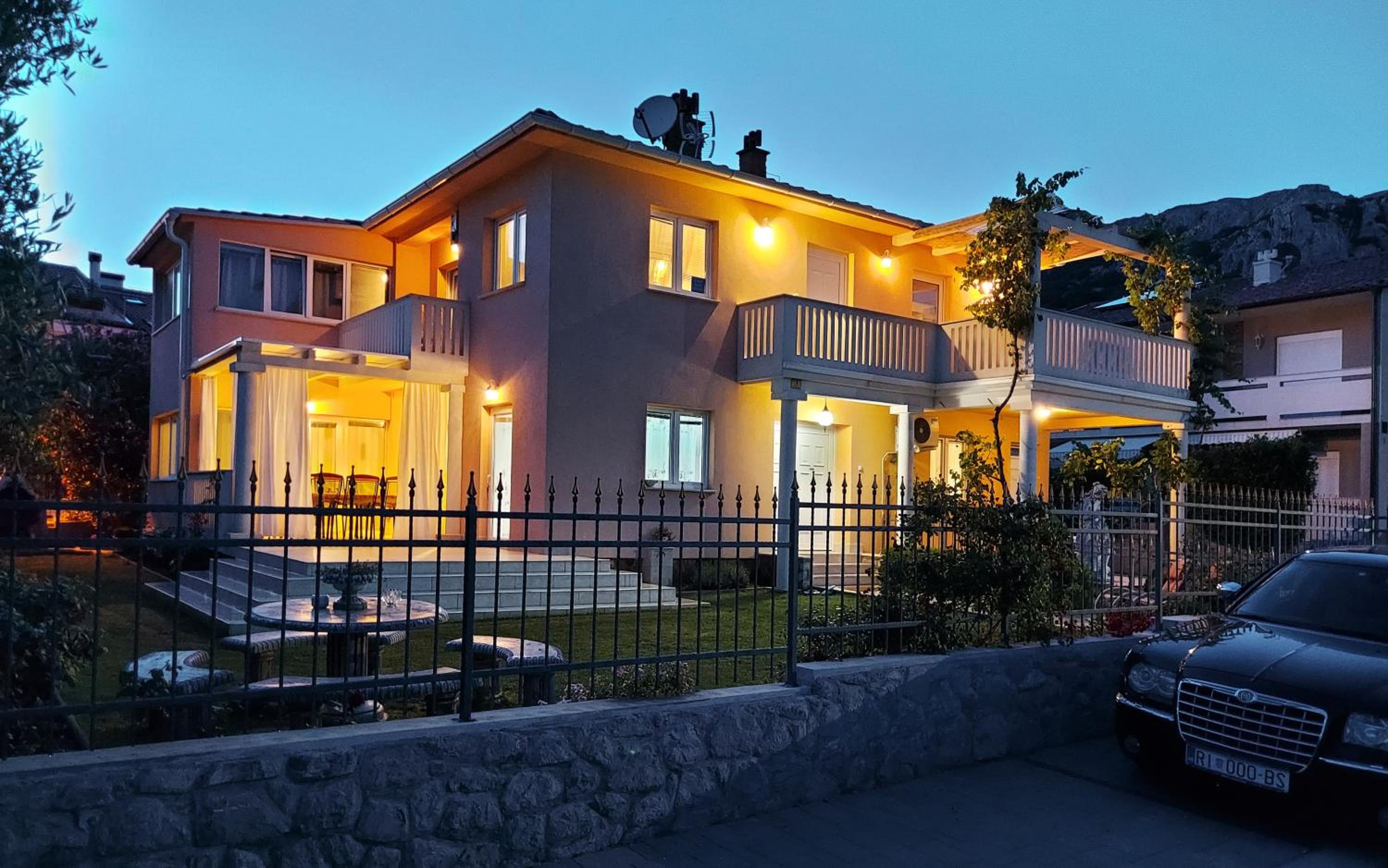 Vacation Home photo 2