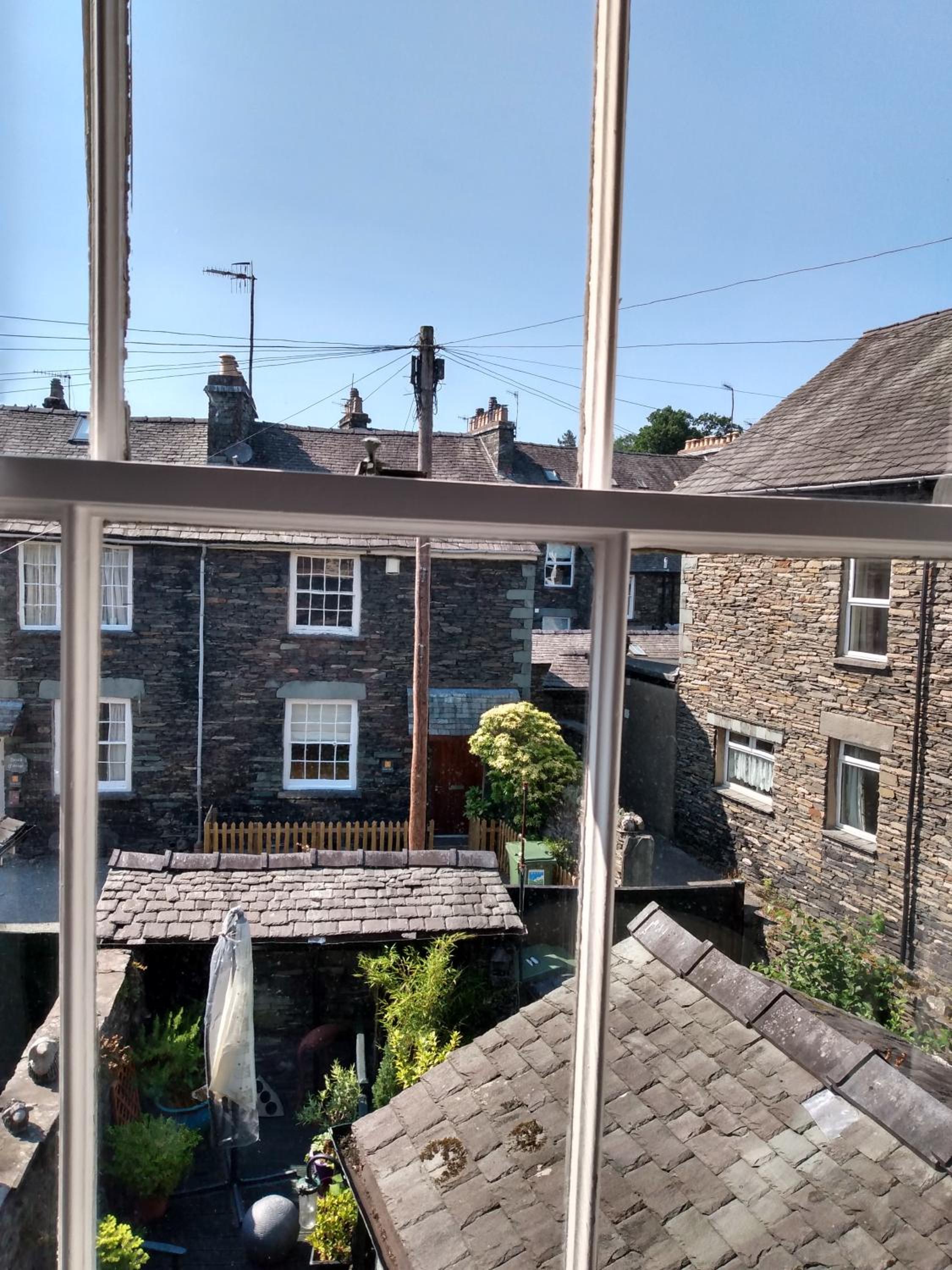 Superior Double or Twin Room with Garden View photo 3