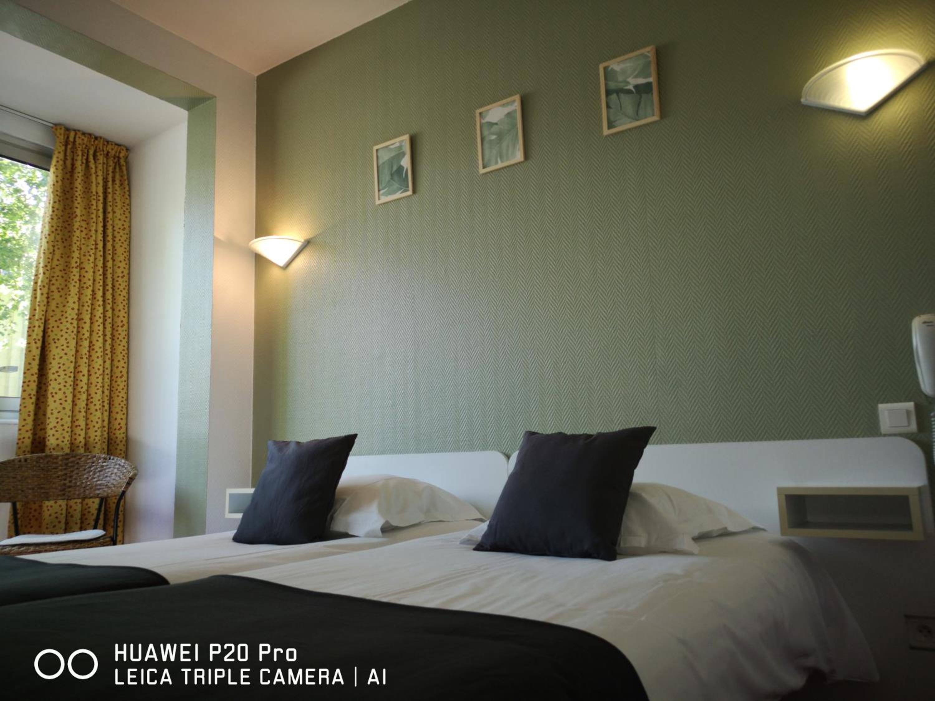 Twin Room photo 2