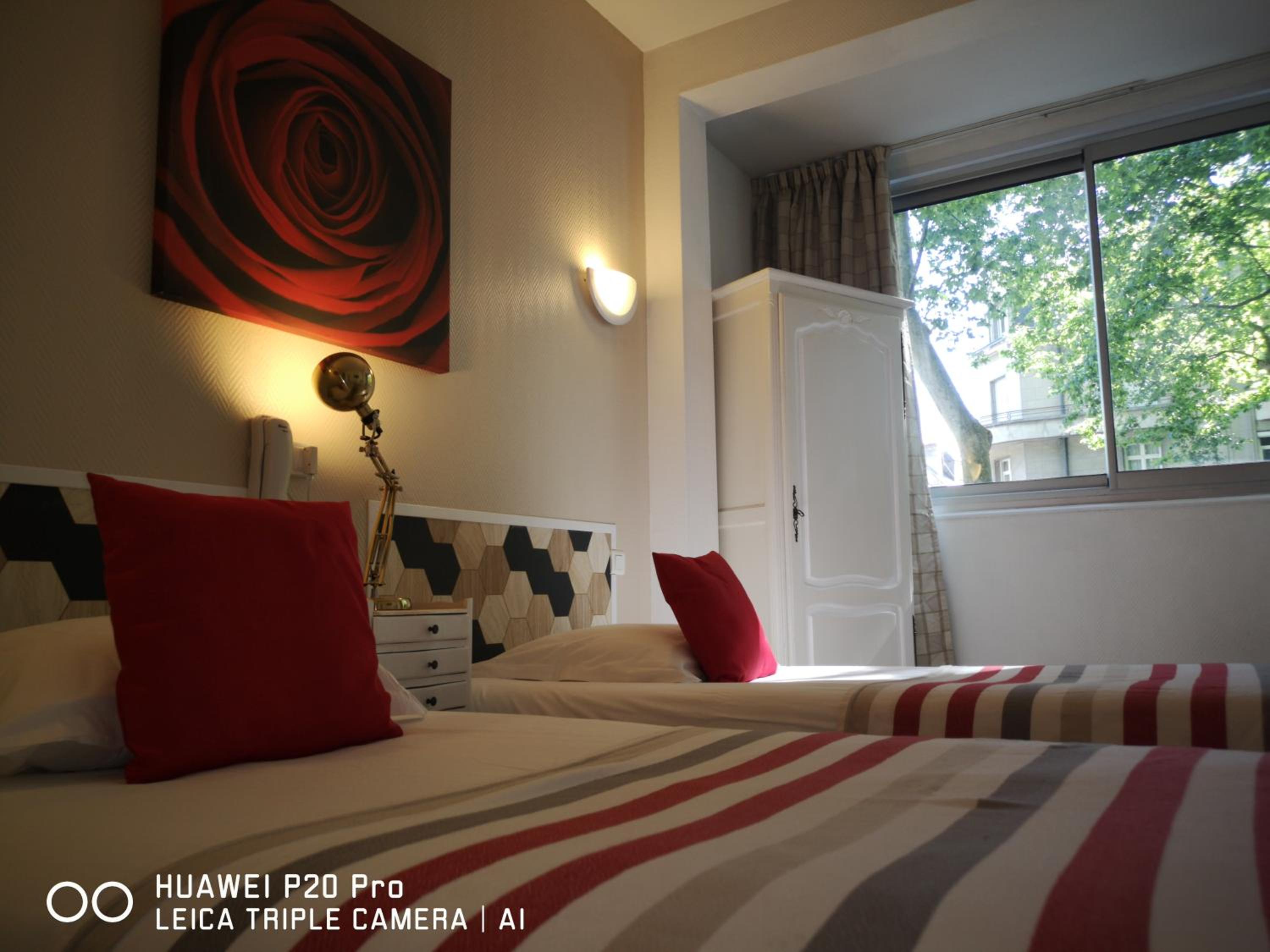 Twin Room photo 3