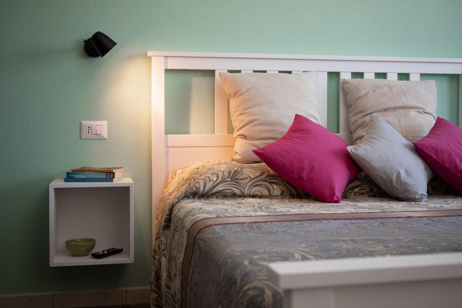 Junior Suite with Terrace photo 1