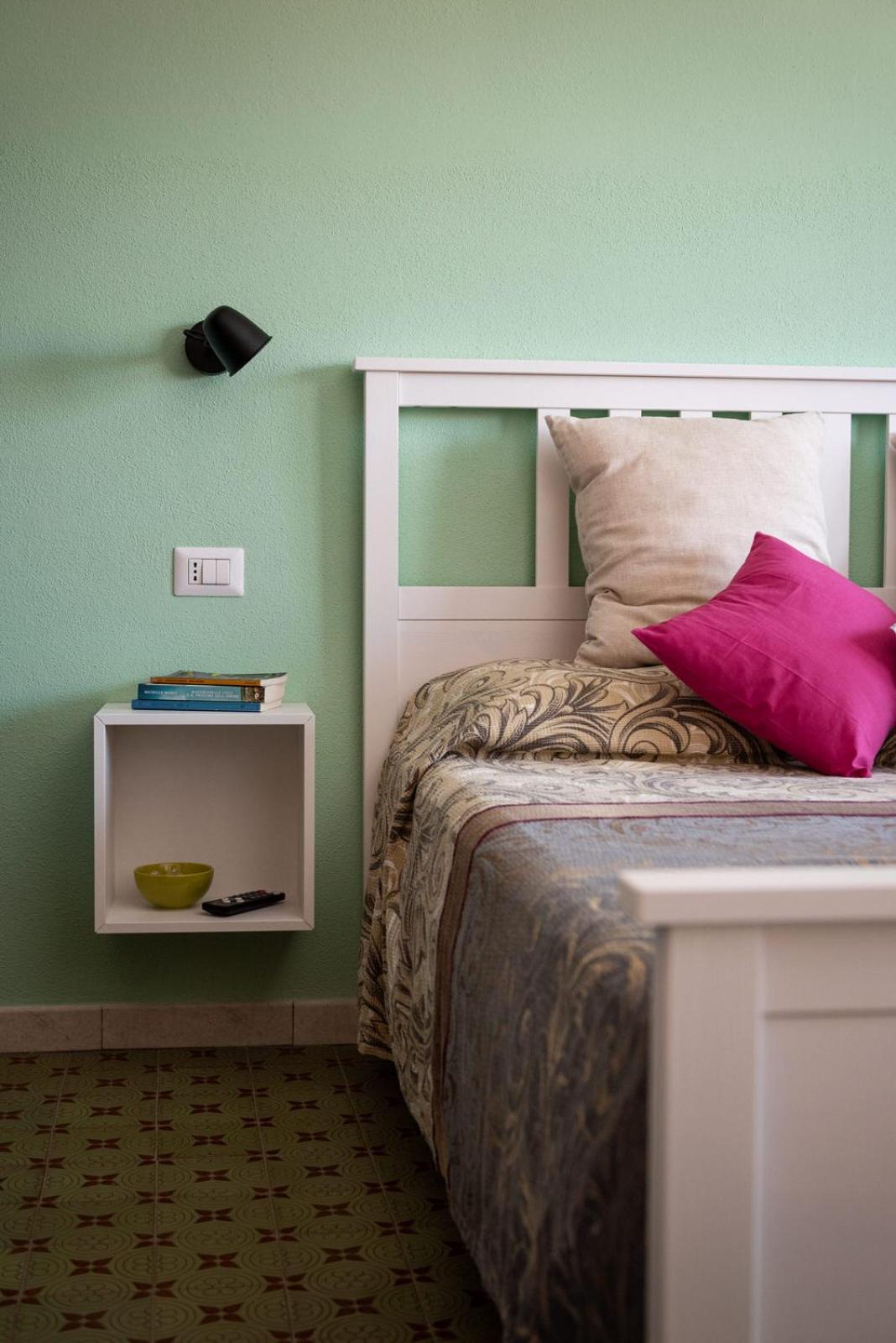 Junior Suite with Terrace photo 2