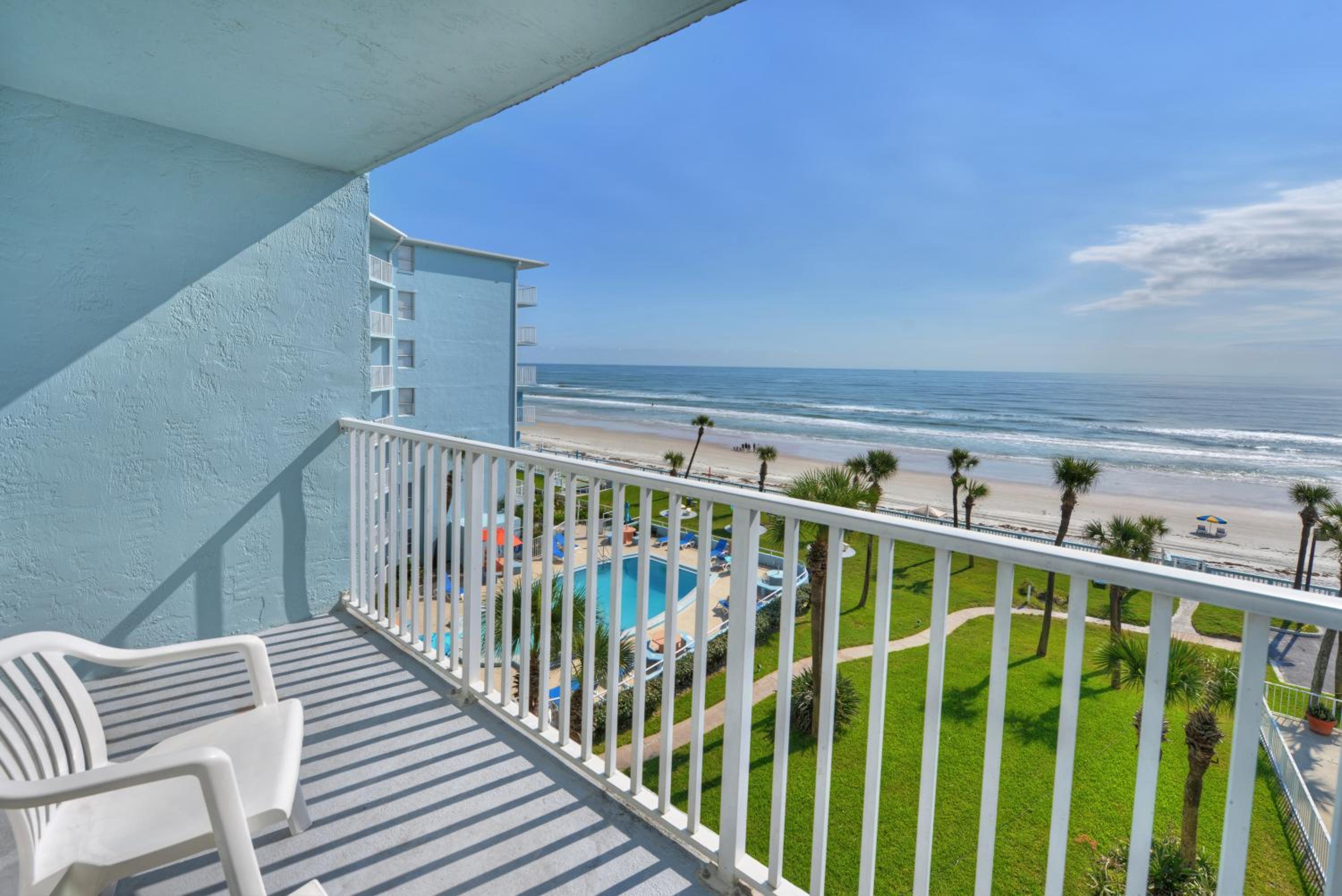Oceanfront Double Room - Photo 4
