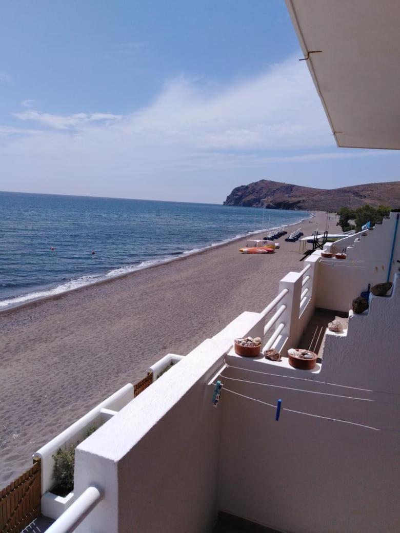 Double Room with Sea View photo 2