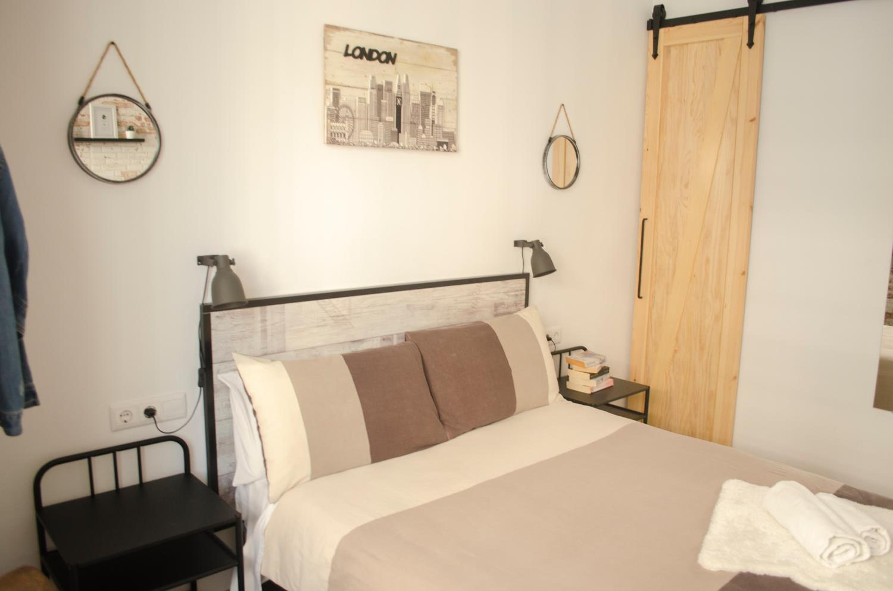 Apartamento Estudio