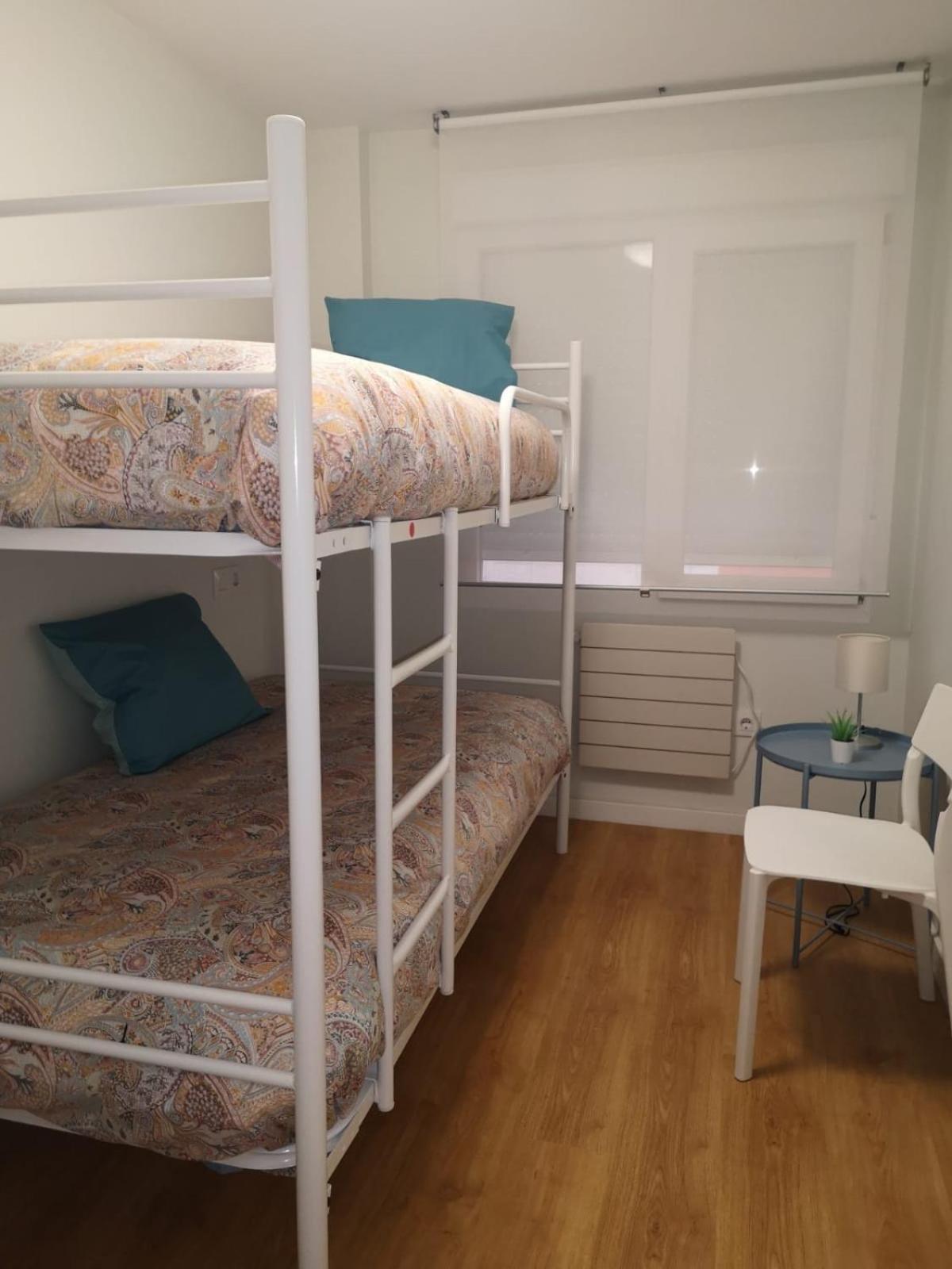 Three-Bedroom Apartment - Photo 8