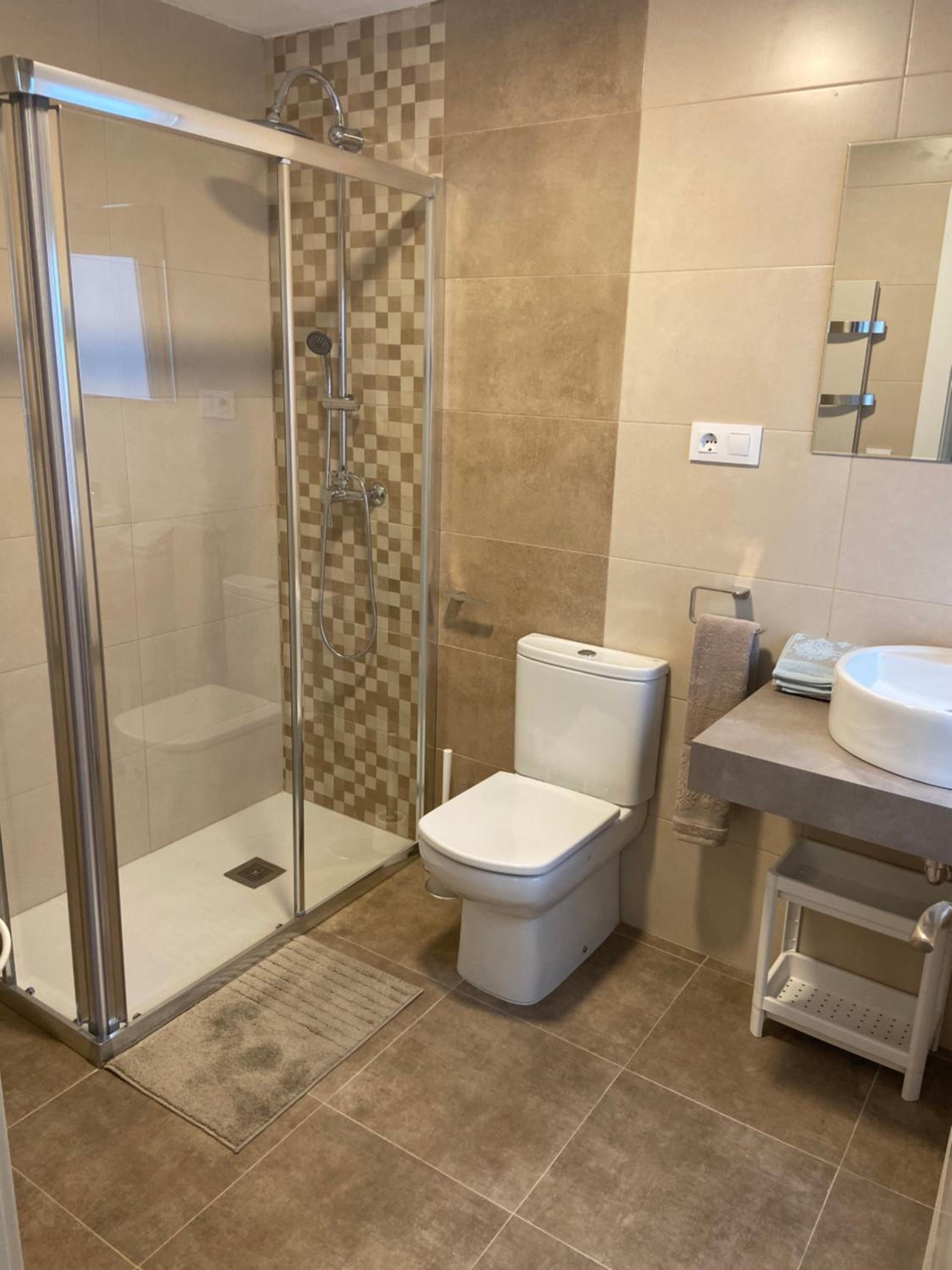 Three-Bedroom Apartment - Photo 10