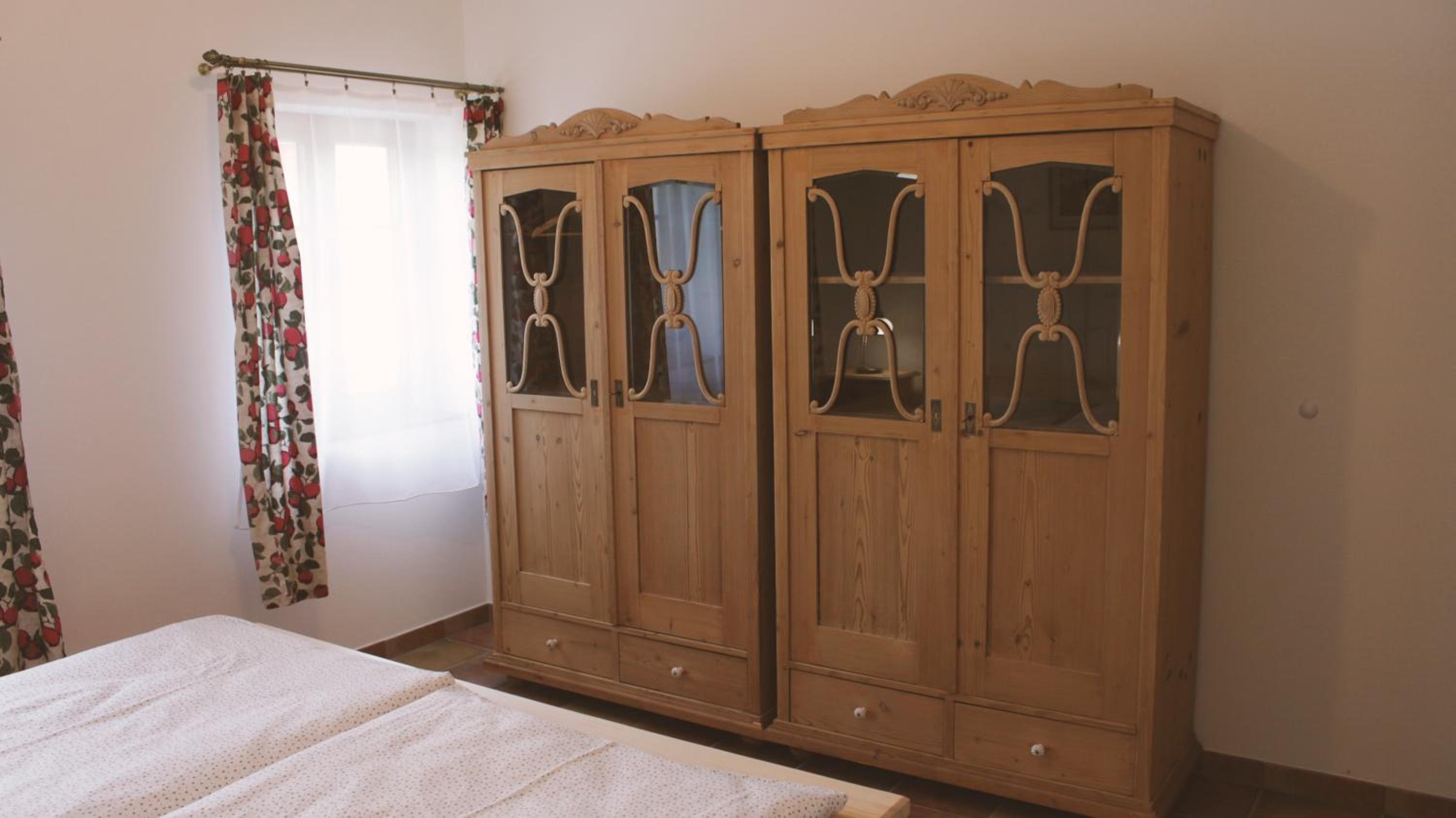 Two-Bedroom Apartment photo 2