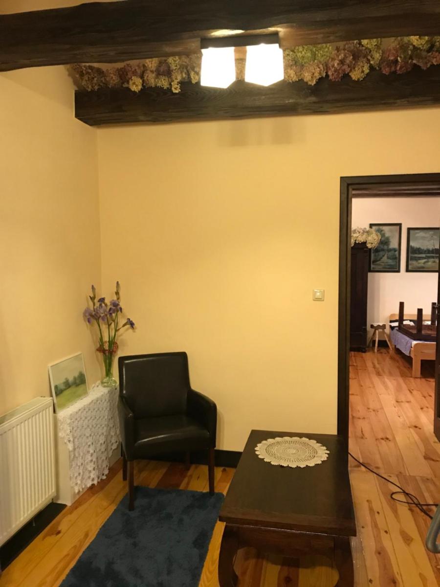 Large Twin Room - Photo 22