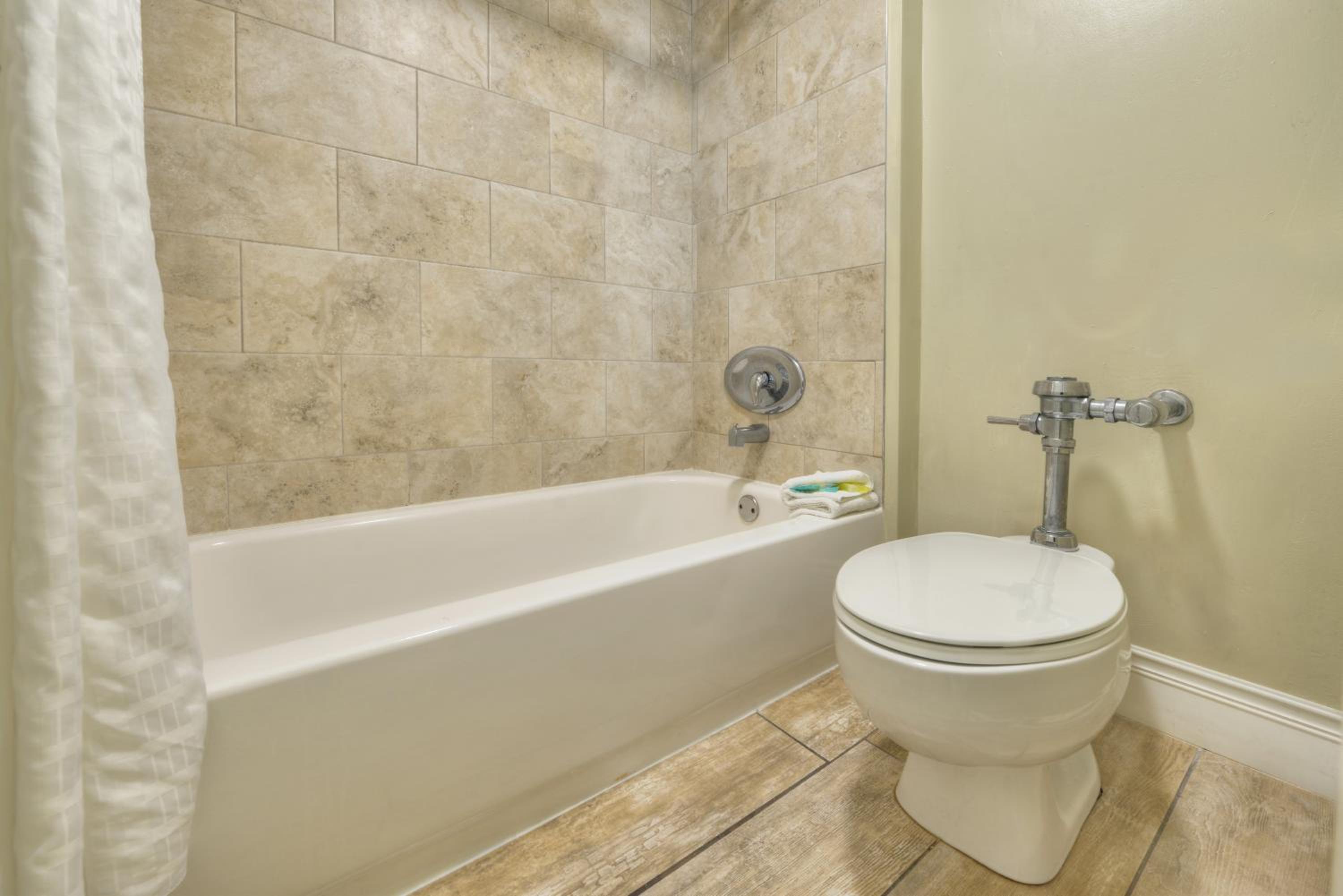 Oceanfront Double Room - Photo 5