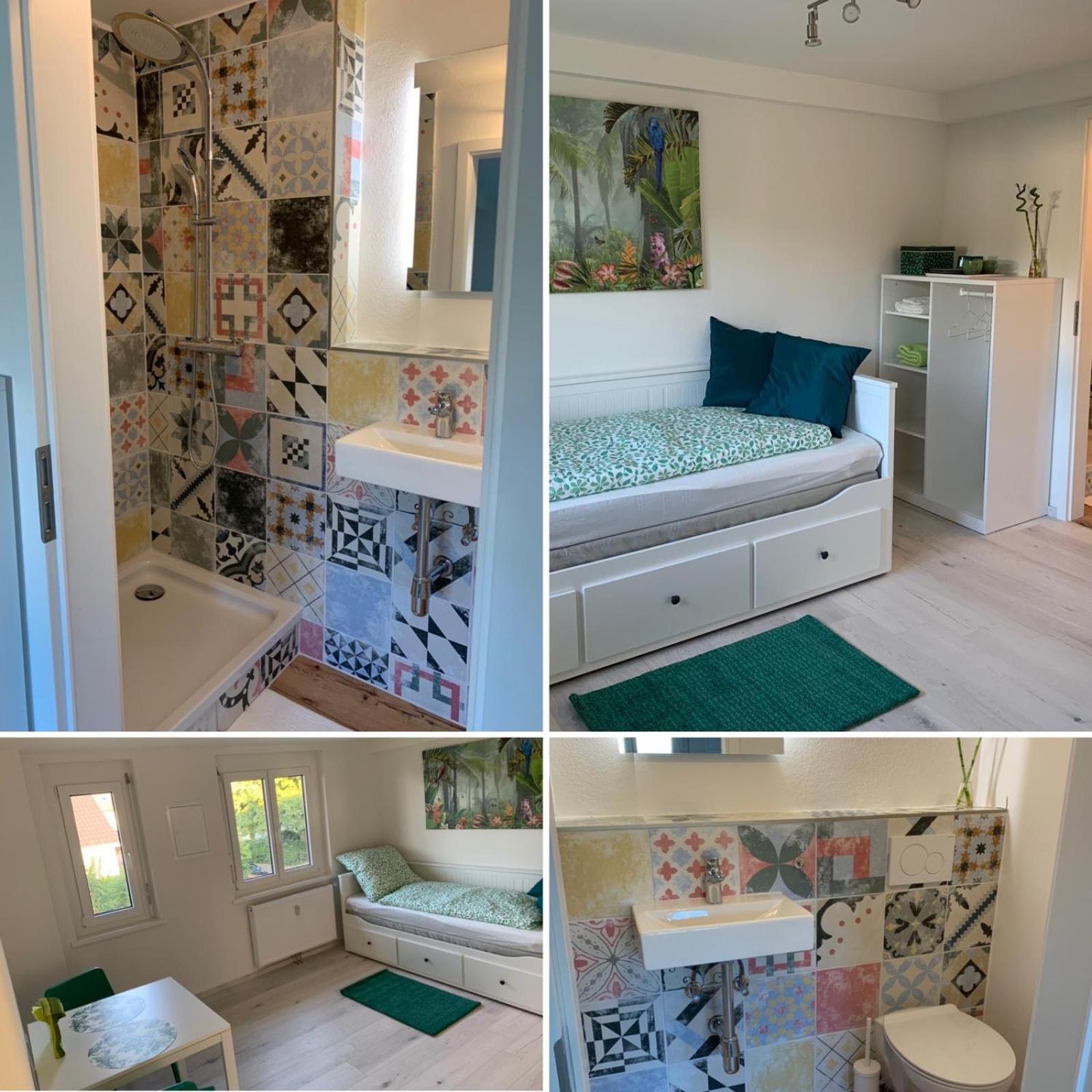 One-Bedroom Apartment - Photo 13
