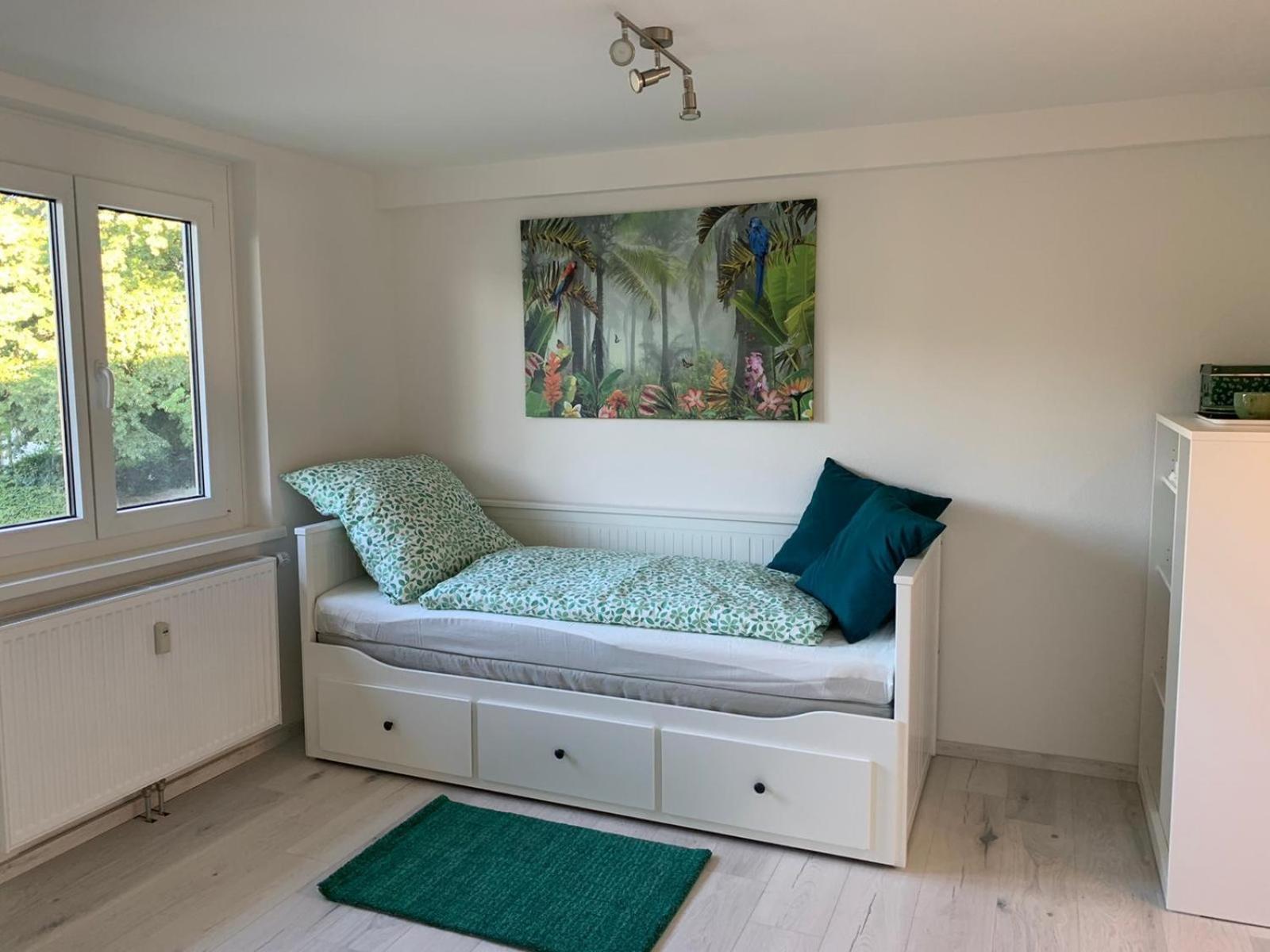One-Bedroom Apartment - Photo 4