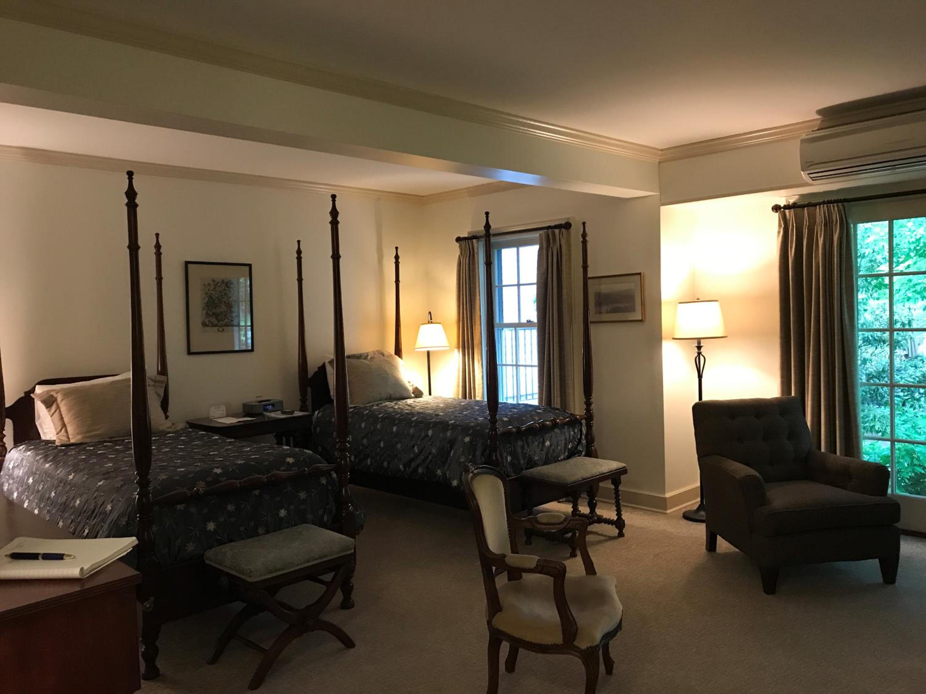Superior Twin Room photo 1