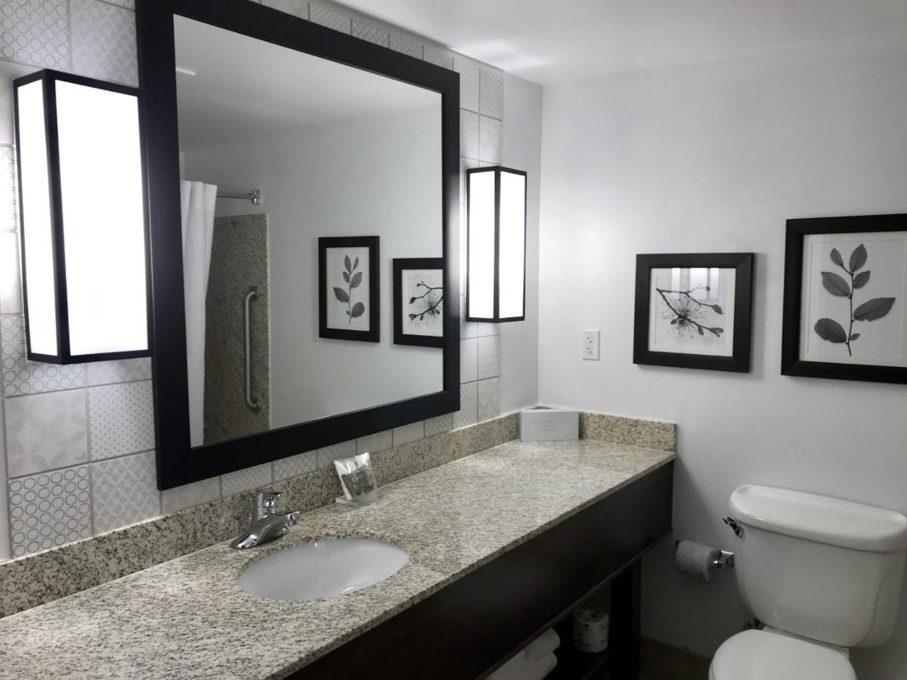 Studio Suite with Two Queen Beds - Photo 7