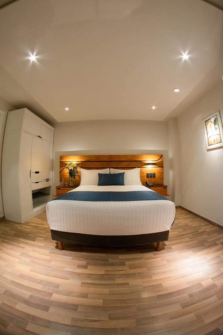 Junior Suite - Photo 8