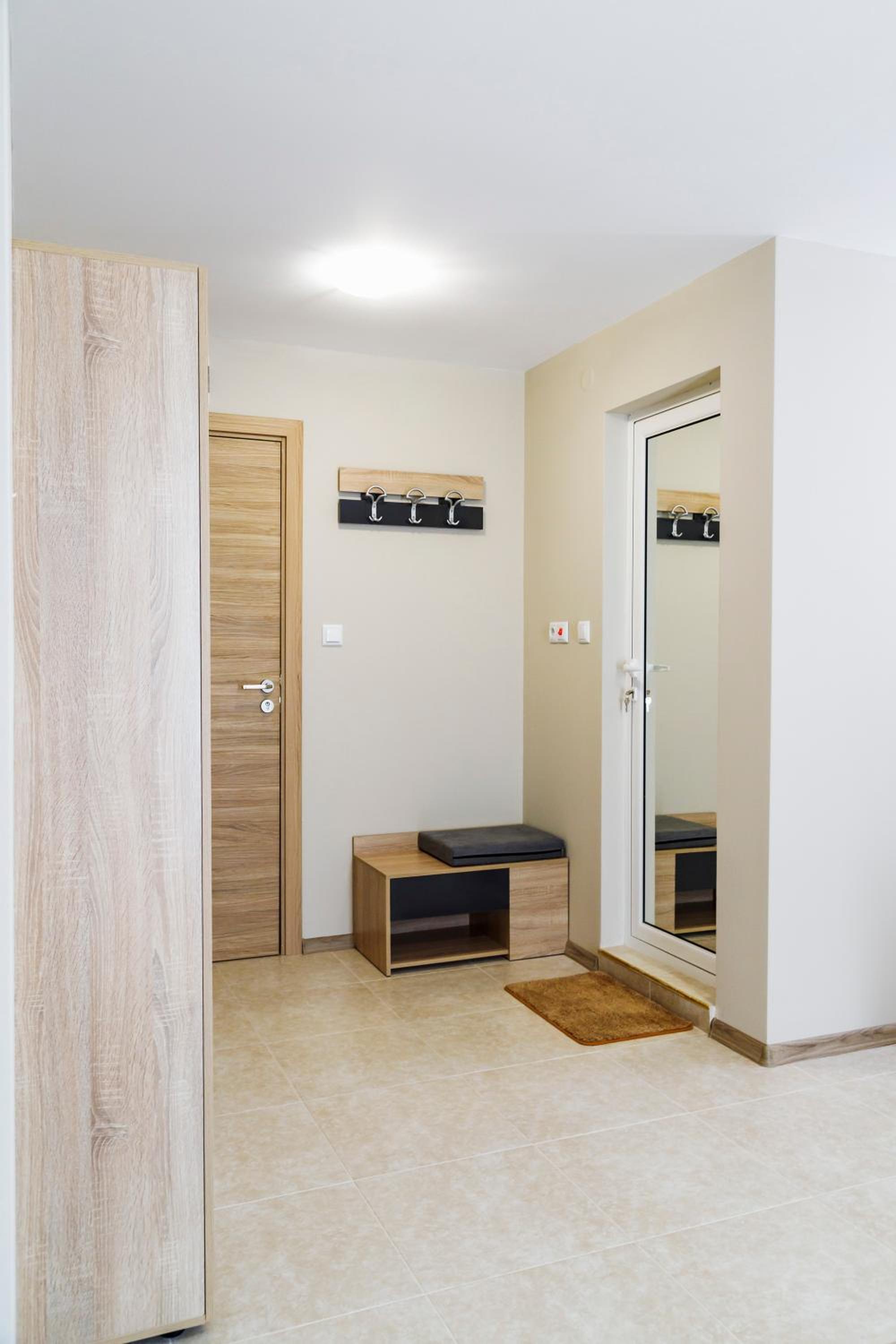 Budget Twin Room - Photo 4
