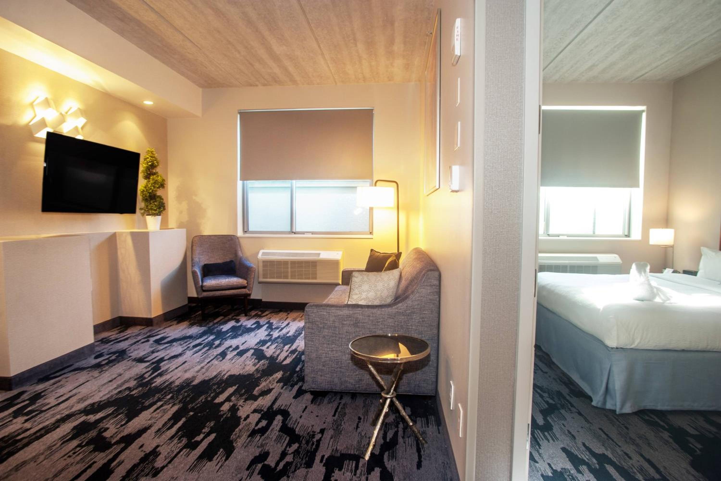 King Suite