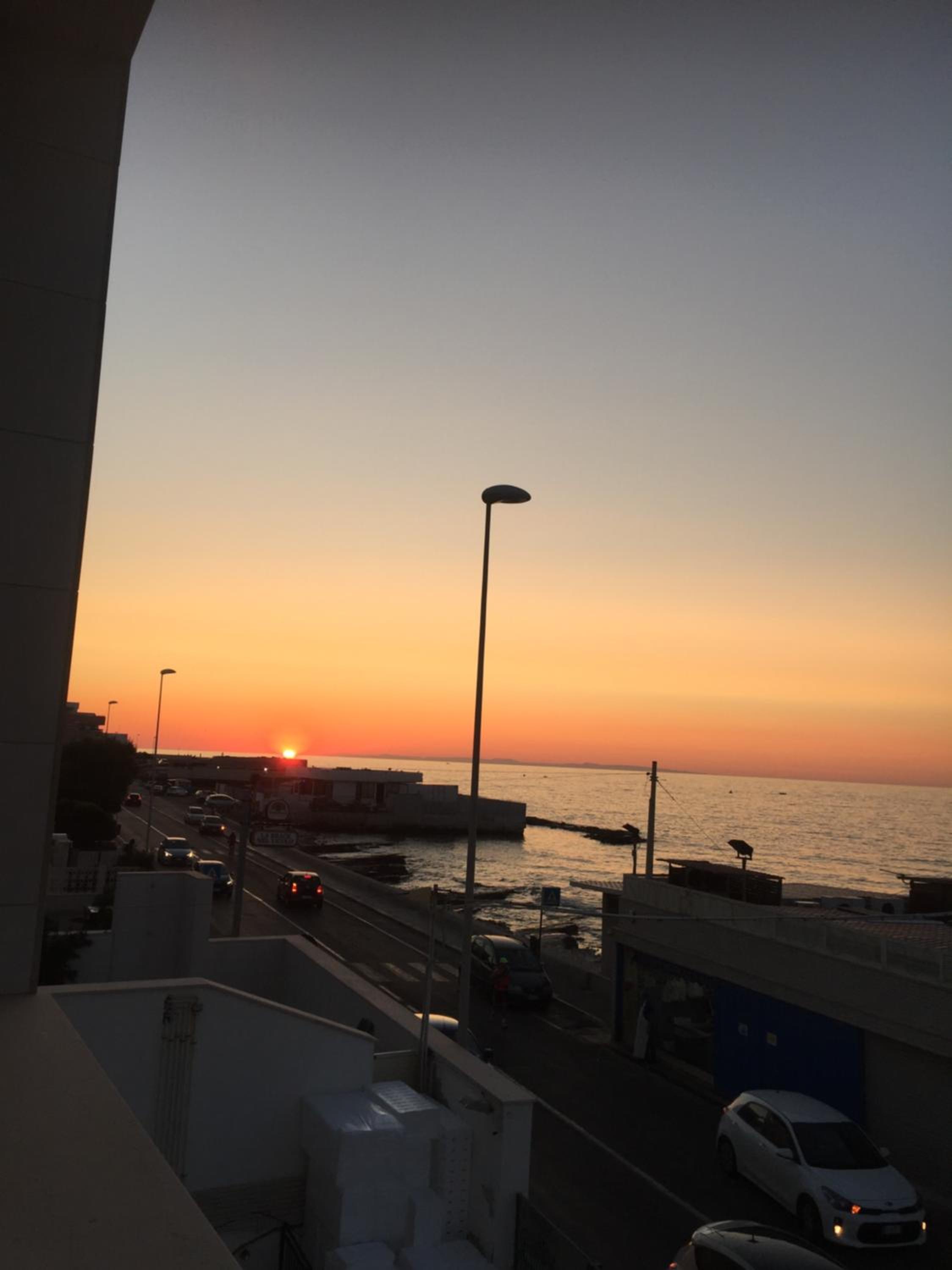 Deluxe Double Room with Sea View - Photo 2