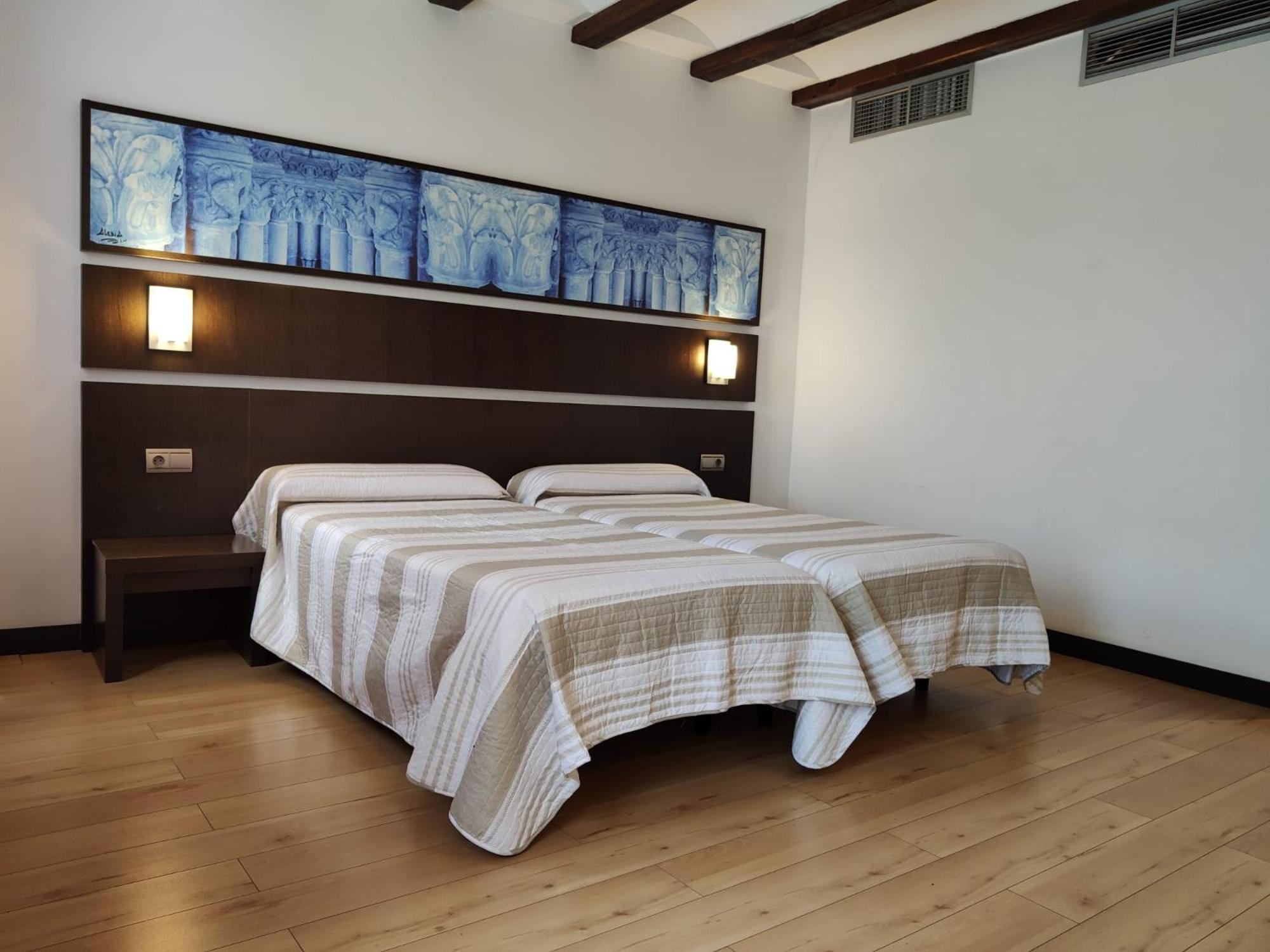 Quadruple Room - Photo 1