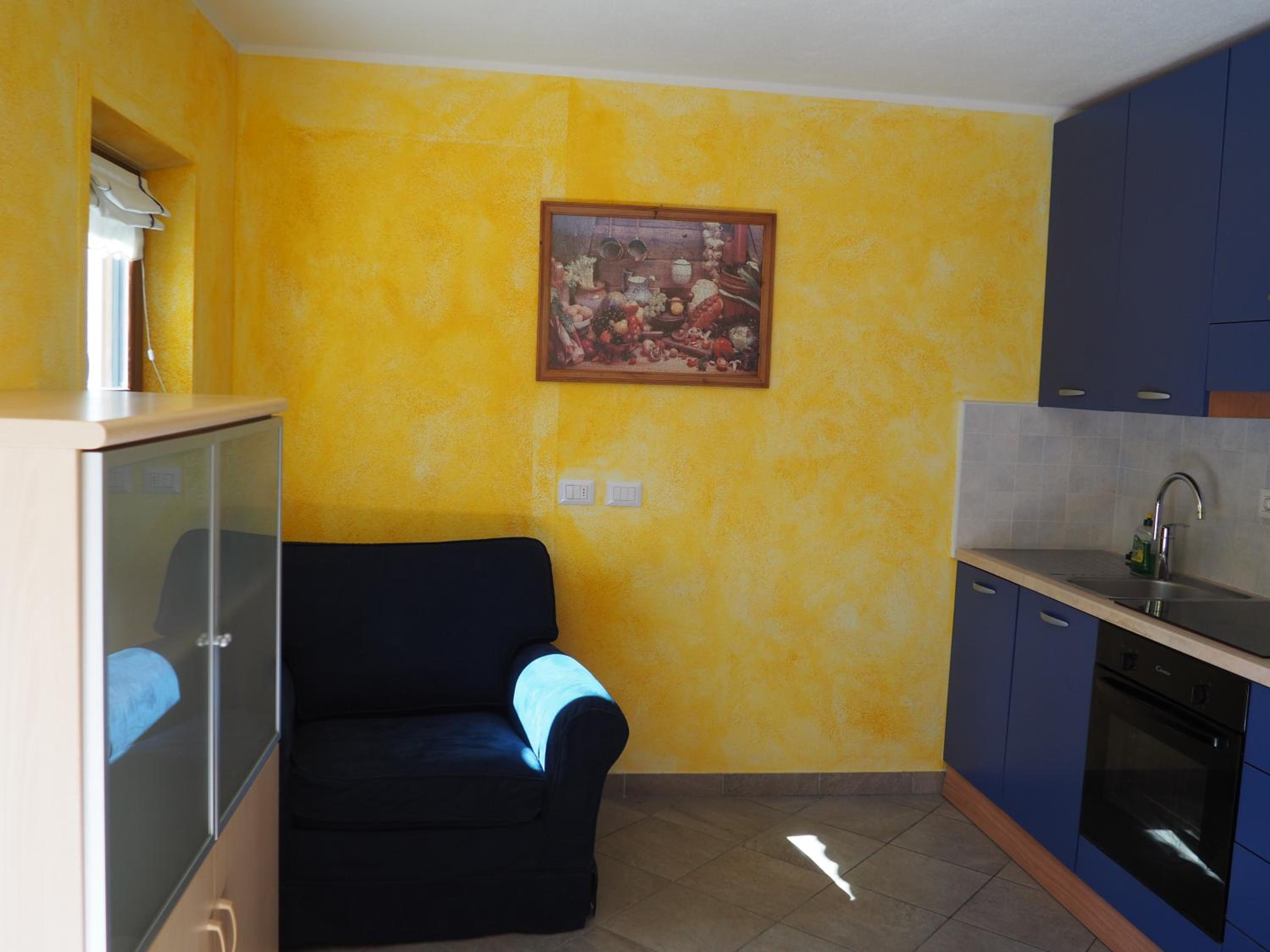 Apartment - Ground Floor