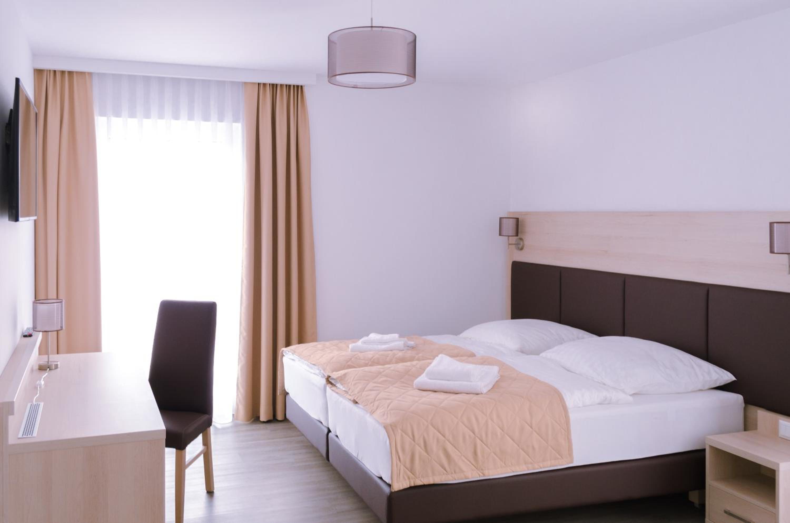 Superior Double Room photo 1