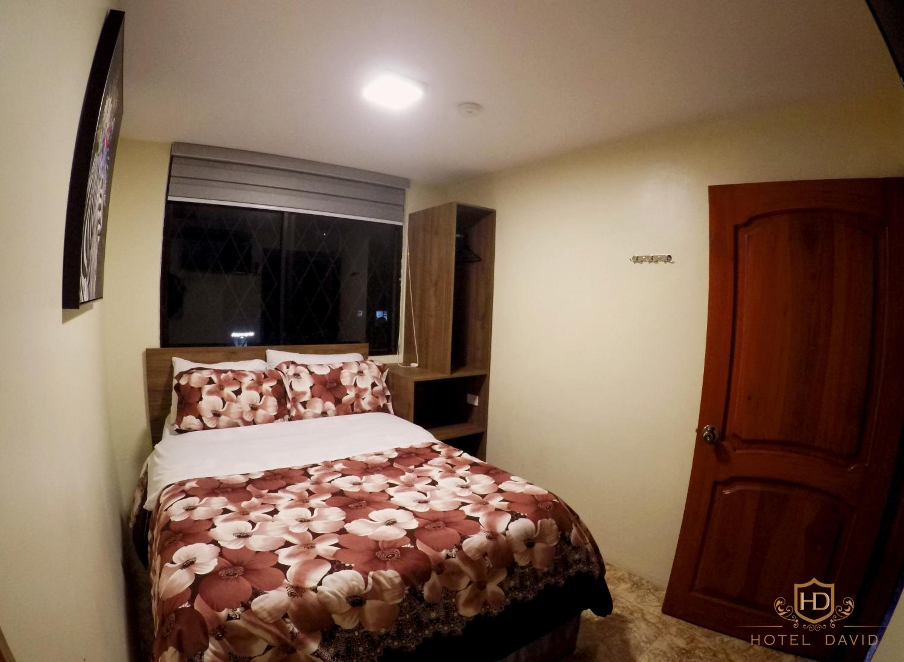 Hotel David — photo 100