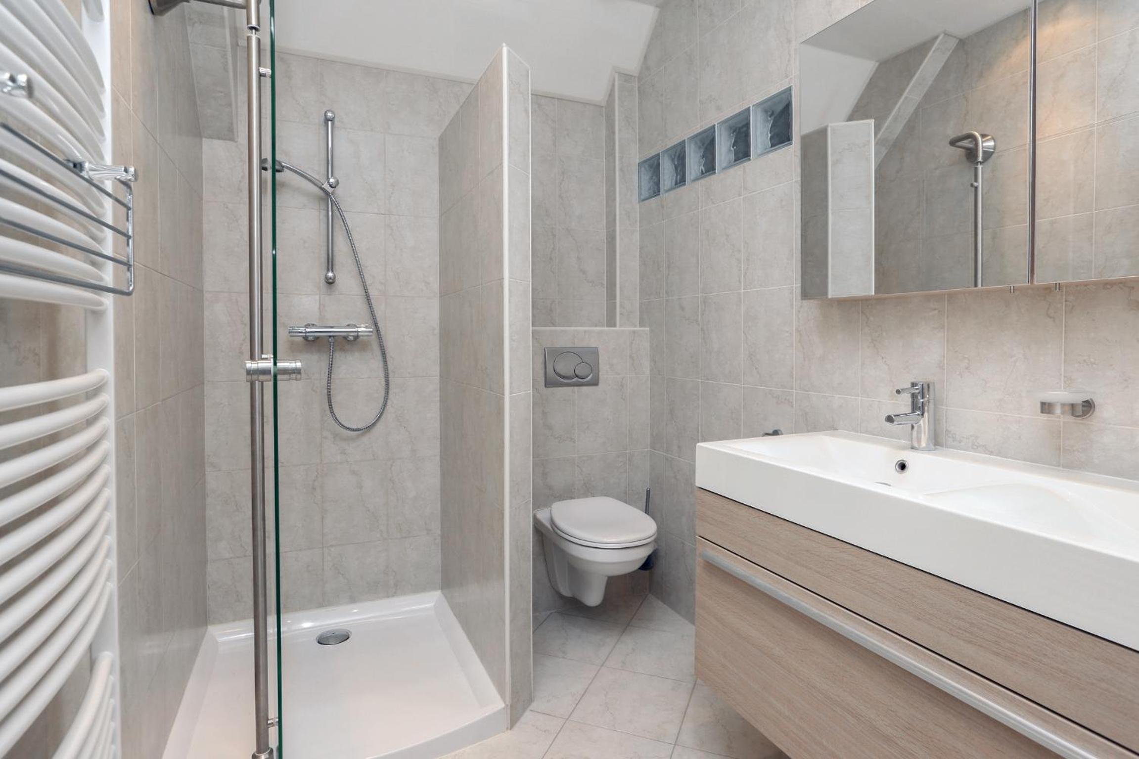 Double Room with Private Bathroom photo 2