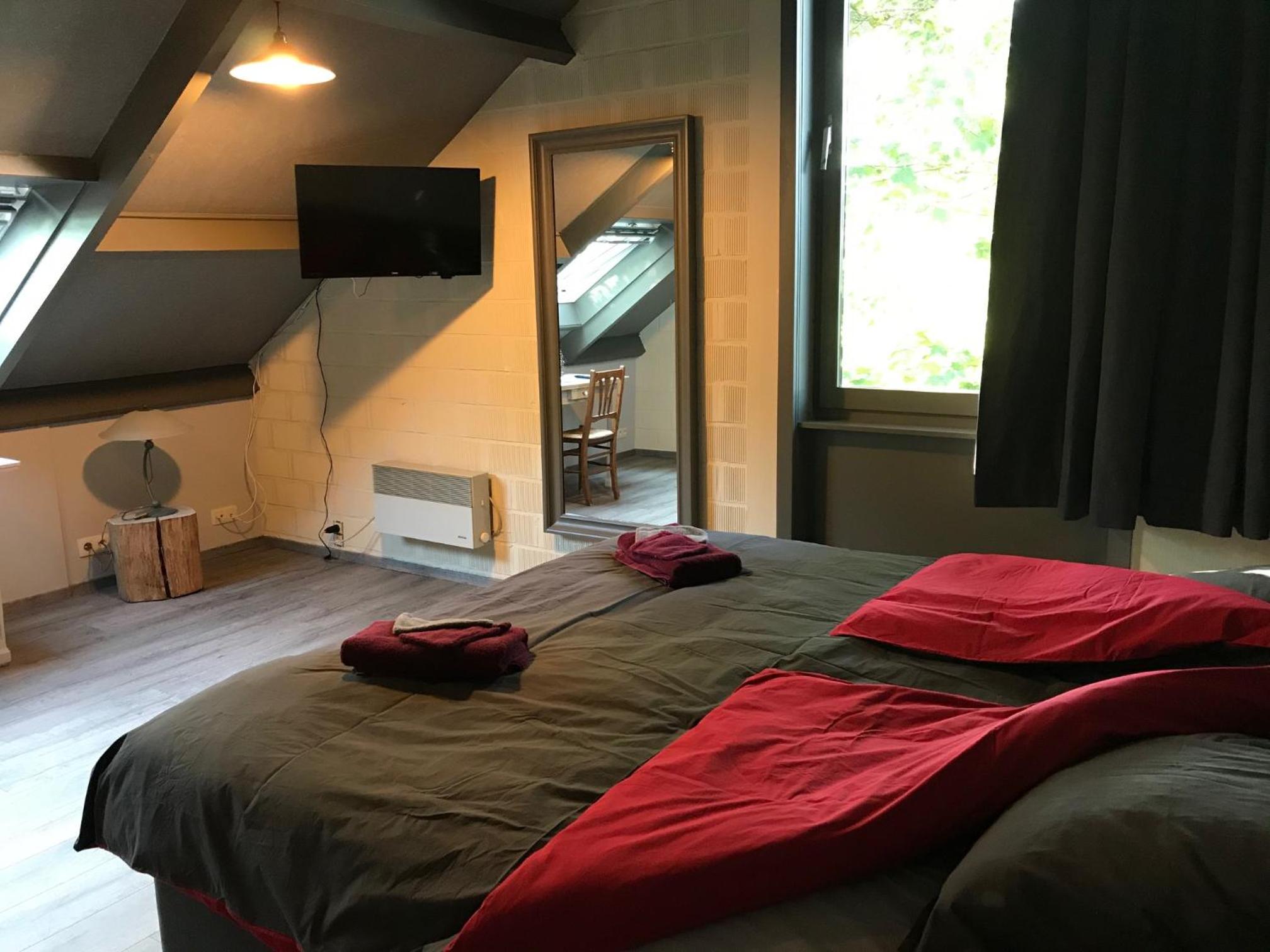 King Room - Photo 6