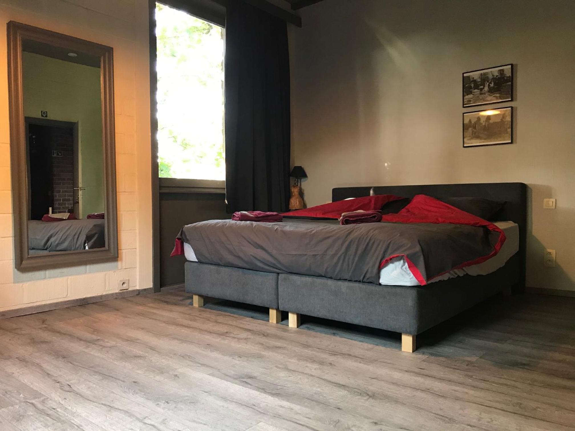 King Room - Photo 5