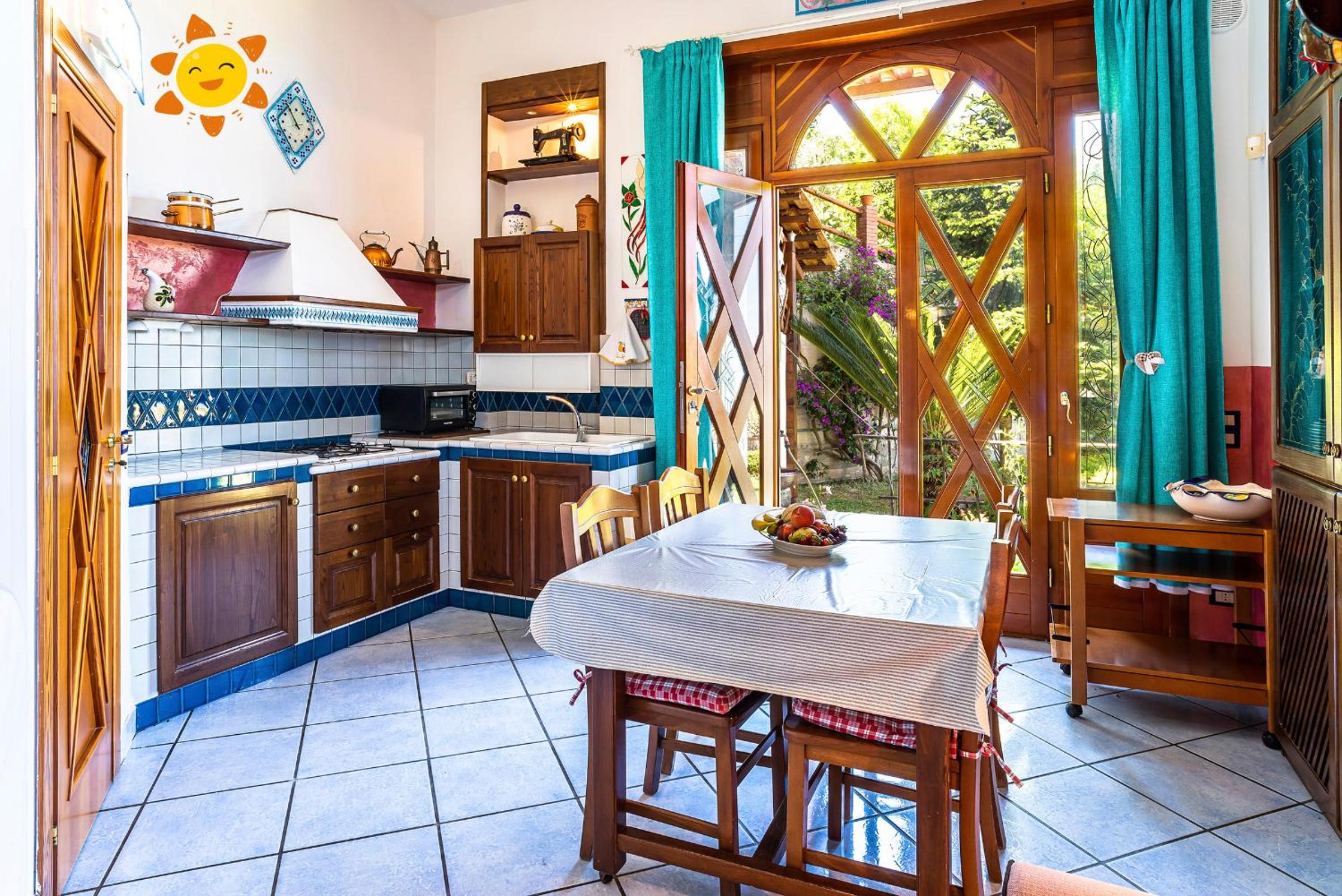 One-Bedroom House photo 3