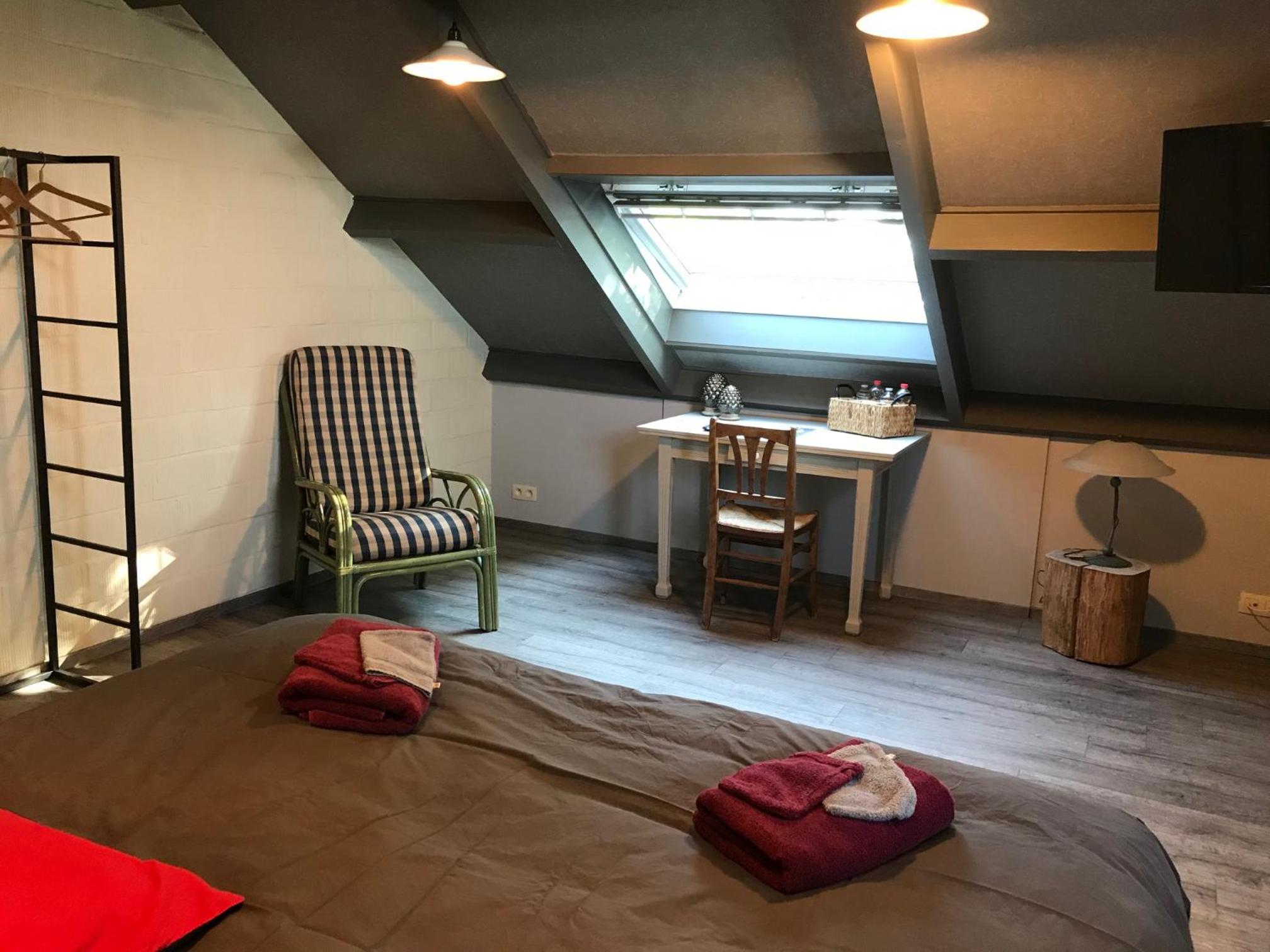 King Room - Photo 3