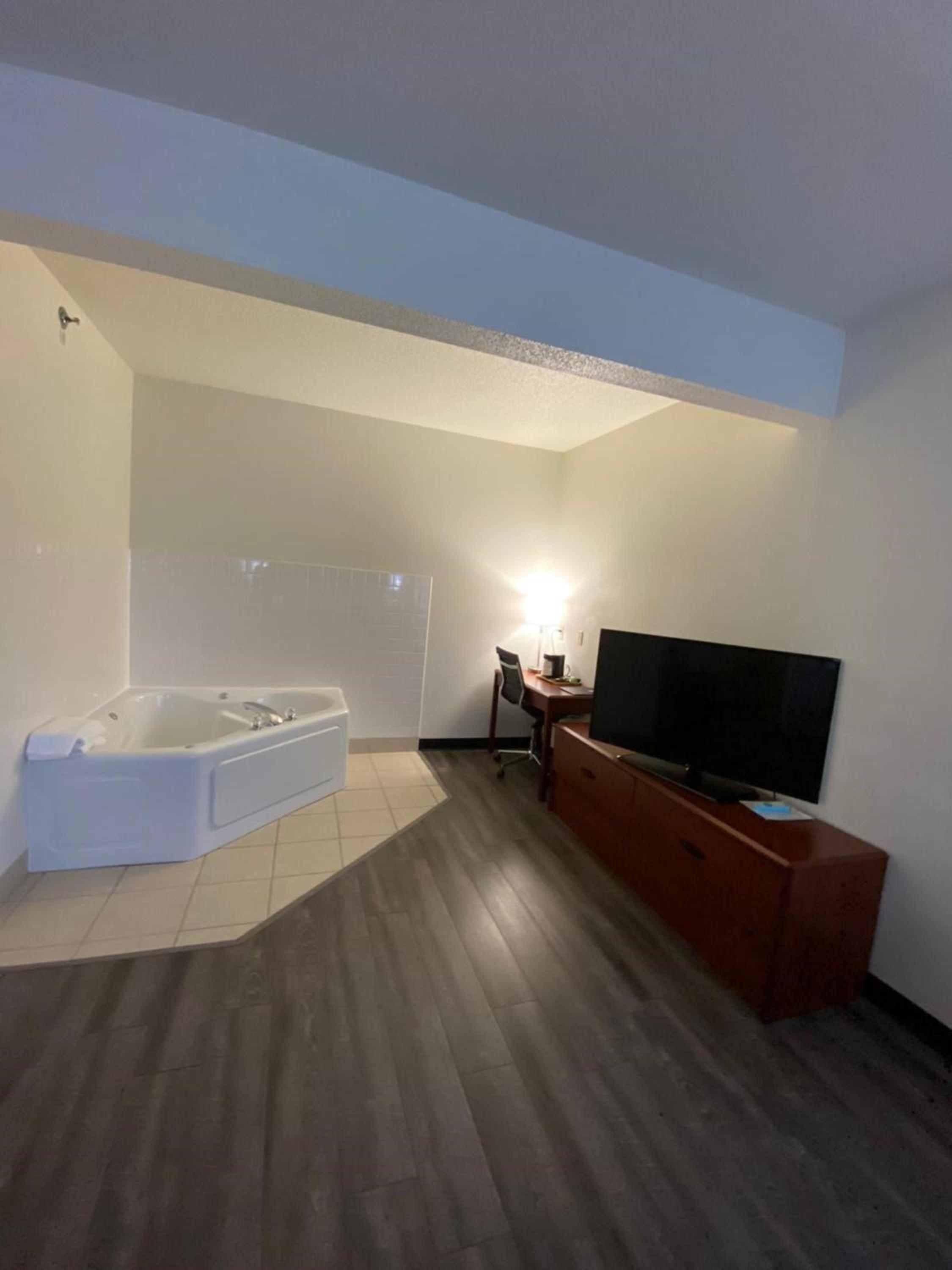 Deluxe King Studio Suite - Non-Smoking - Photo 1
