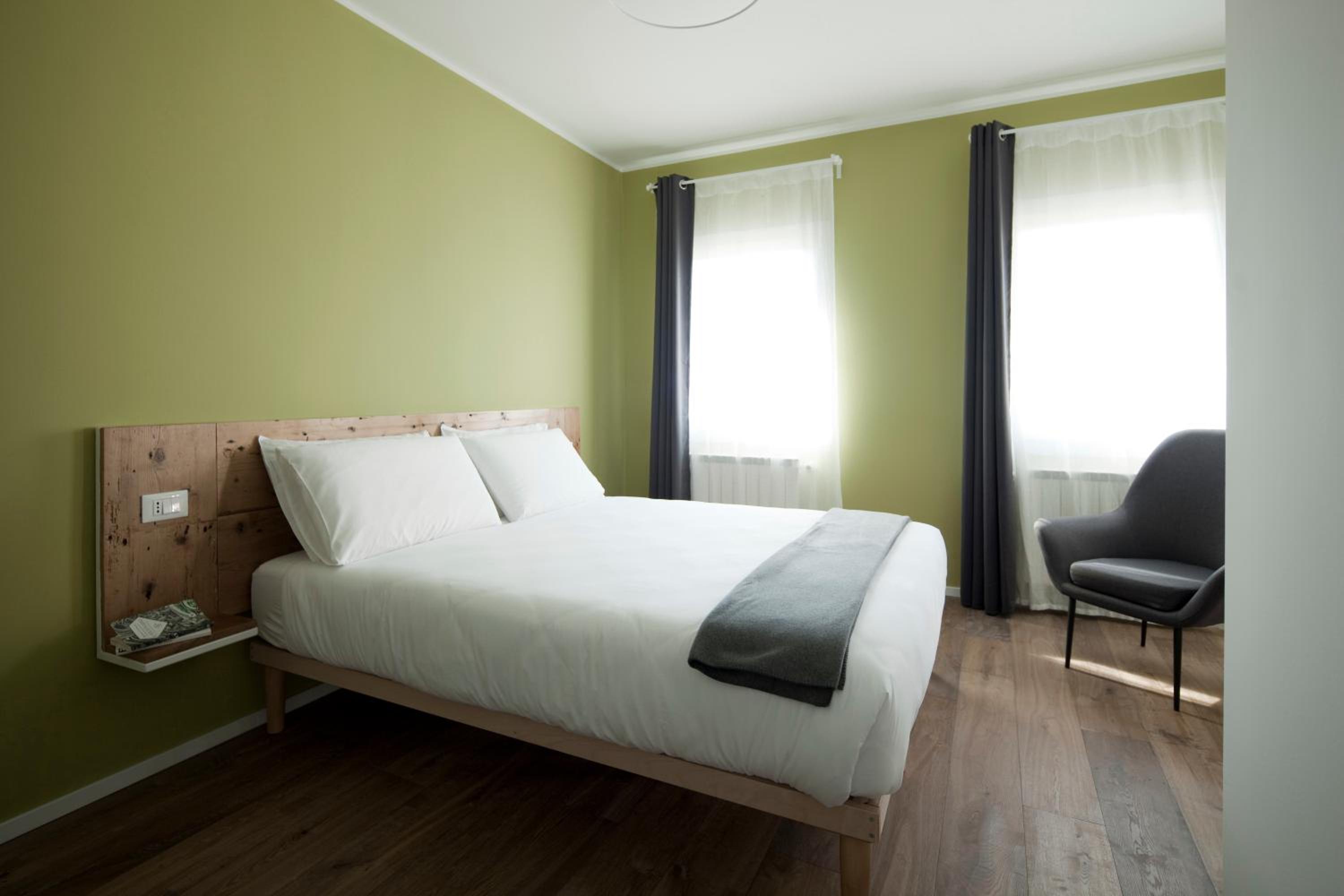 Double Room with Private Bathroom photo 2