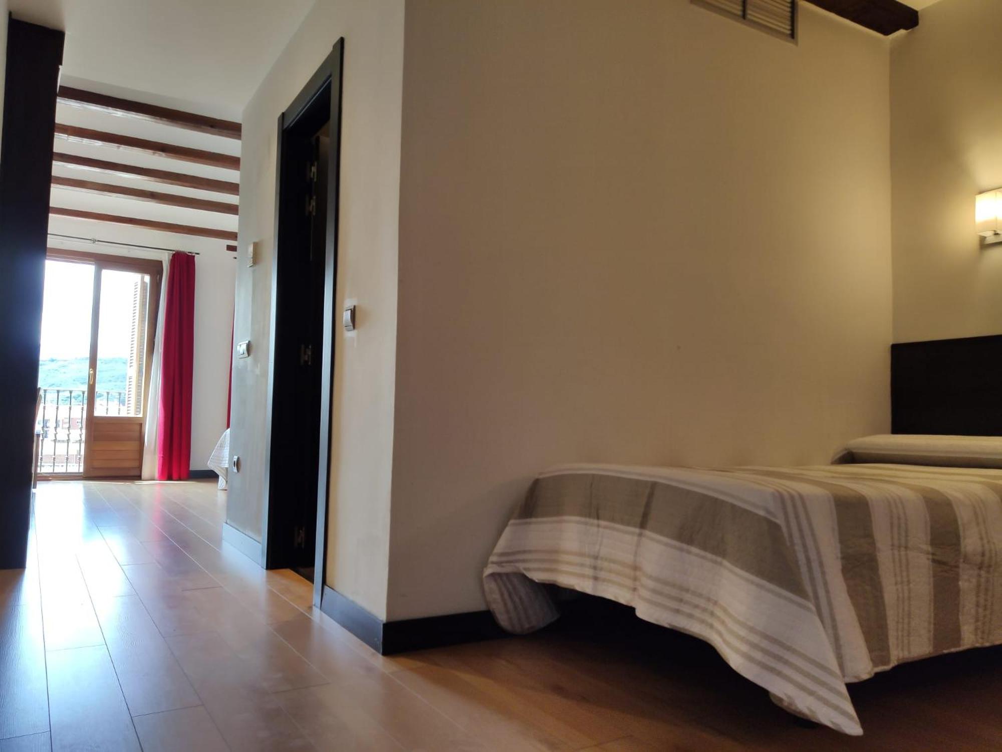Quadruple Room - Photo 3