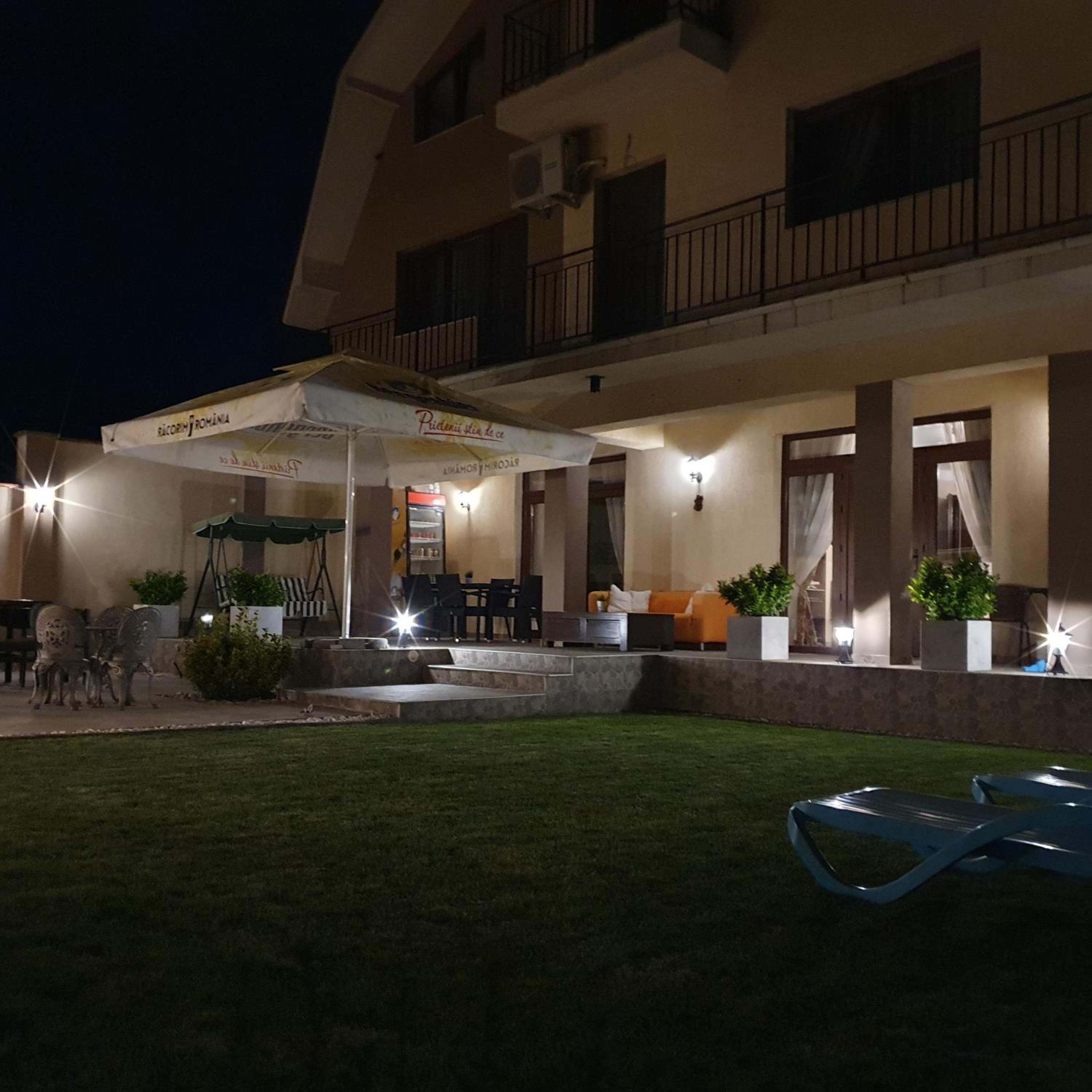 Deluxe Villa