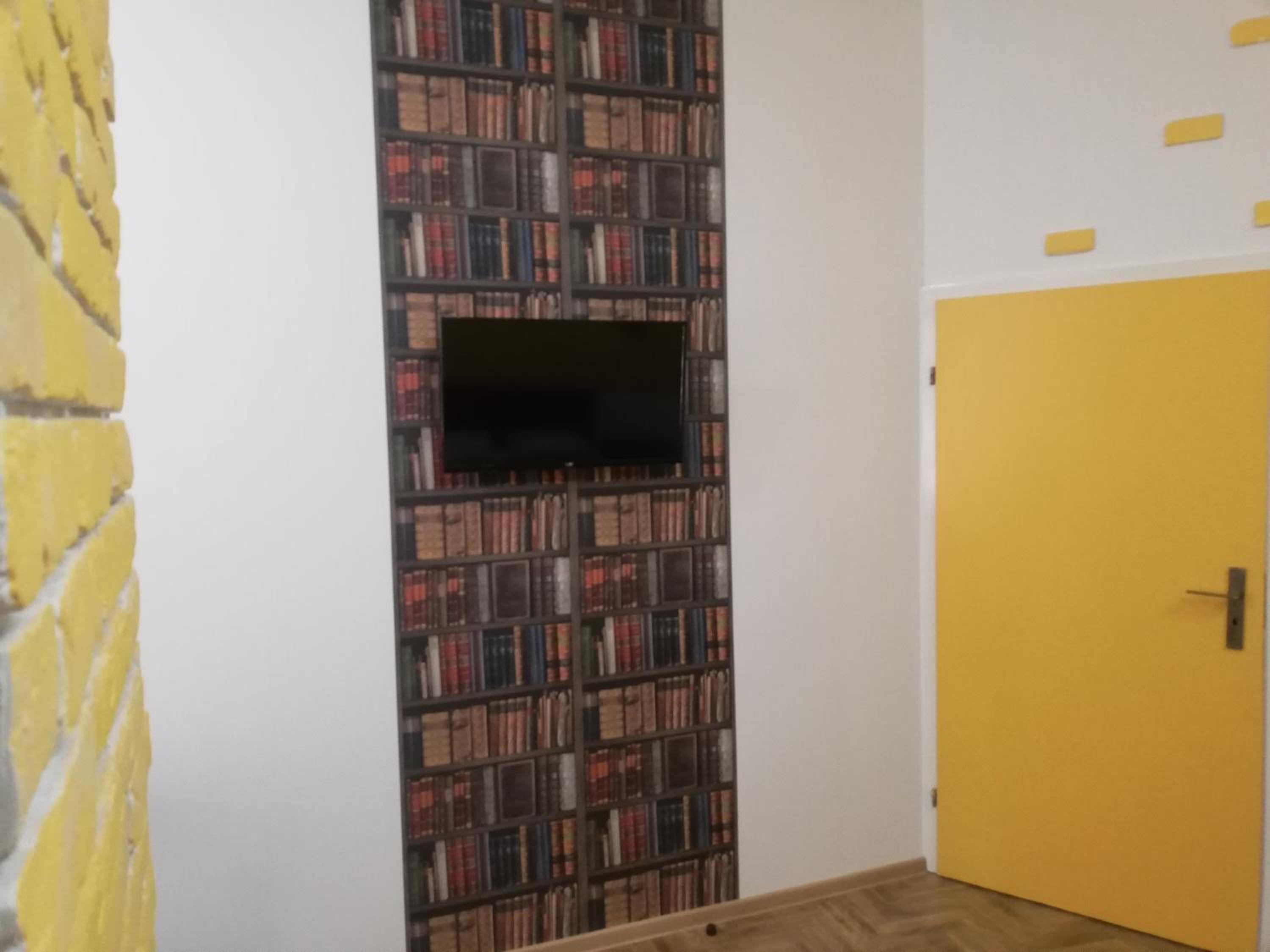 Standard Apartment - Photo 2