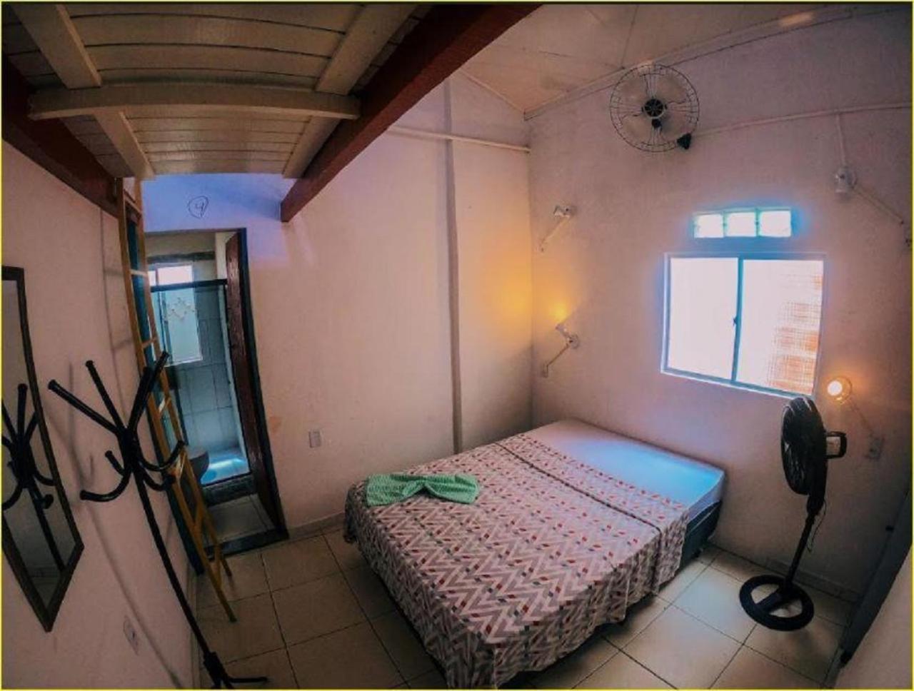 Triple Room With Bathroom photo 1