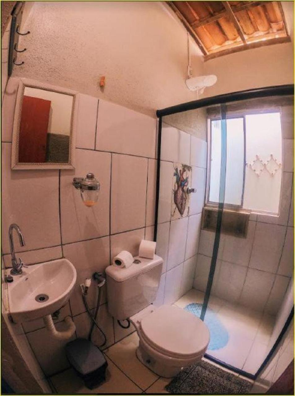 Triple Room With Bathroom photo 2