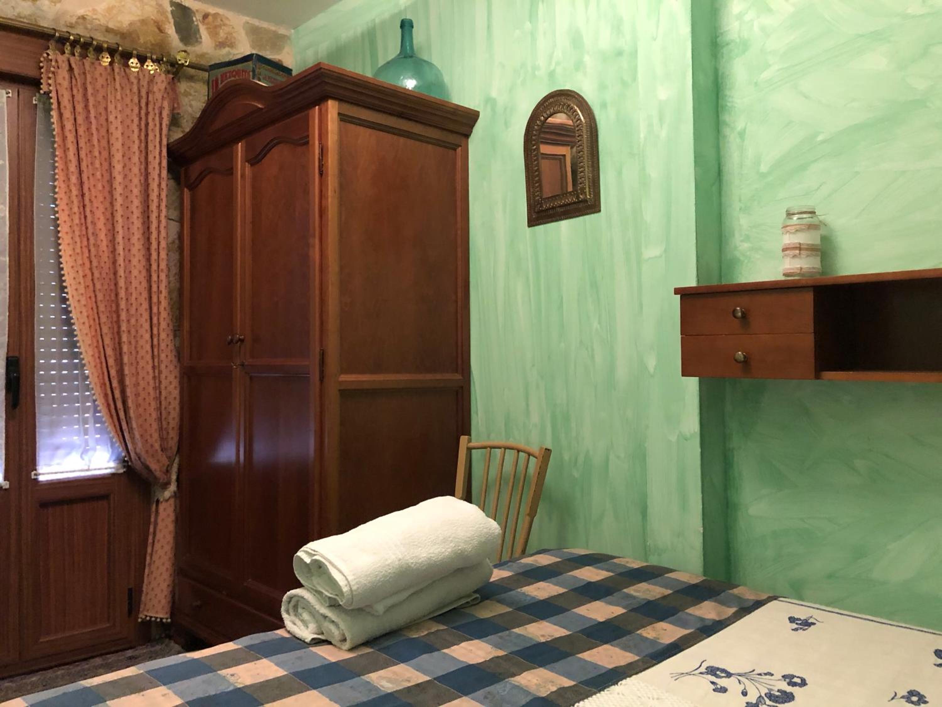 Casa de Vacaciones