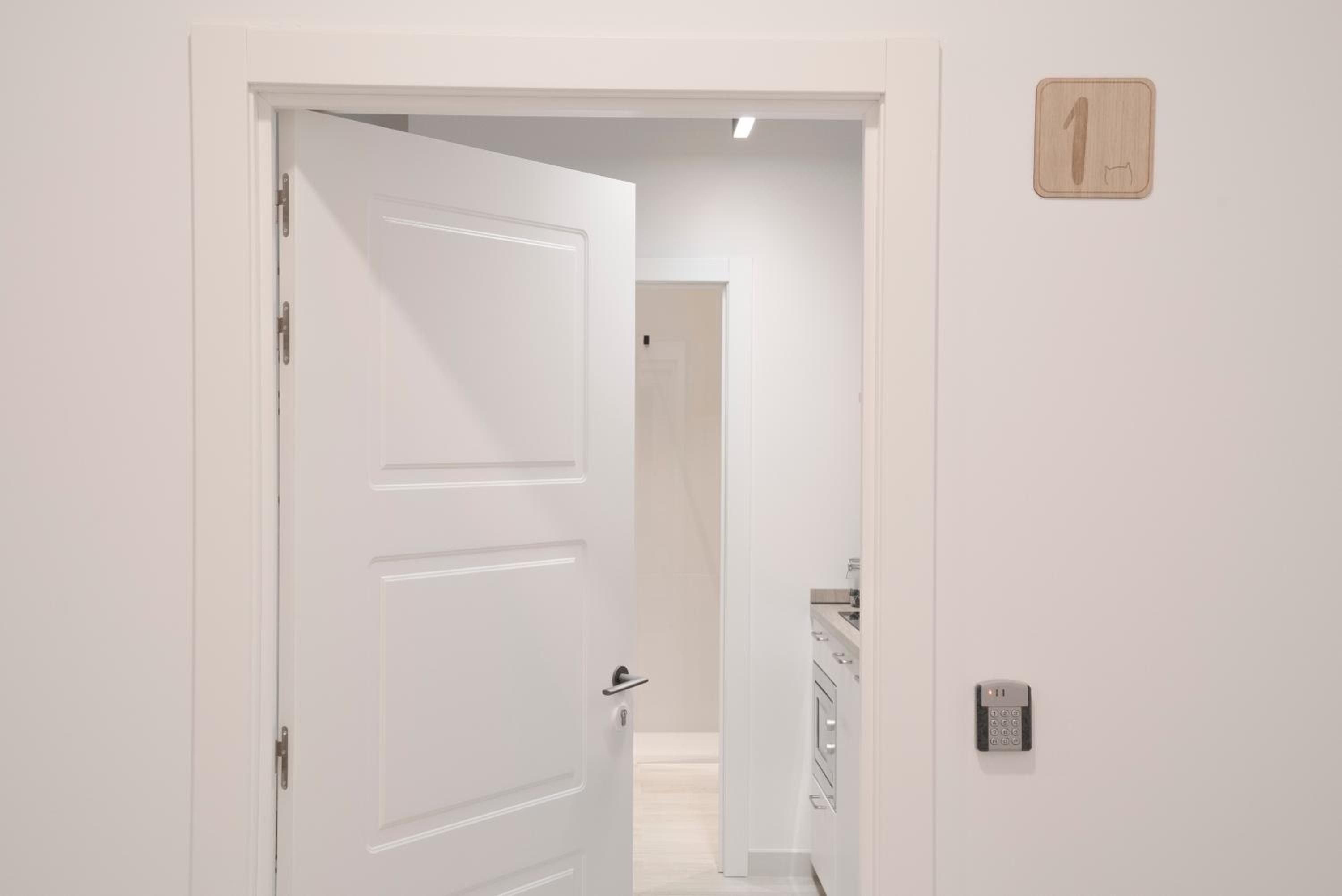 Superior Apartment
