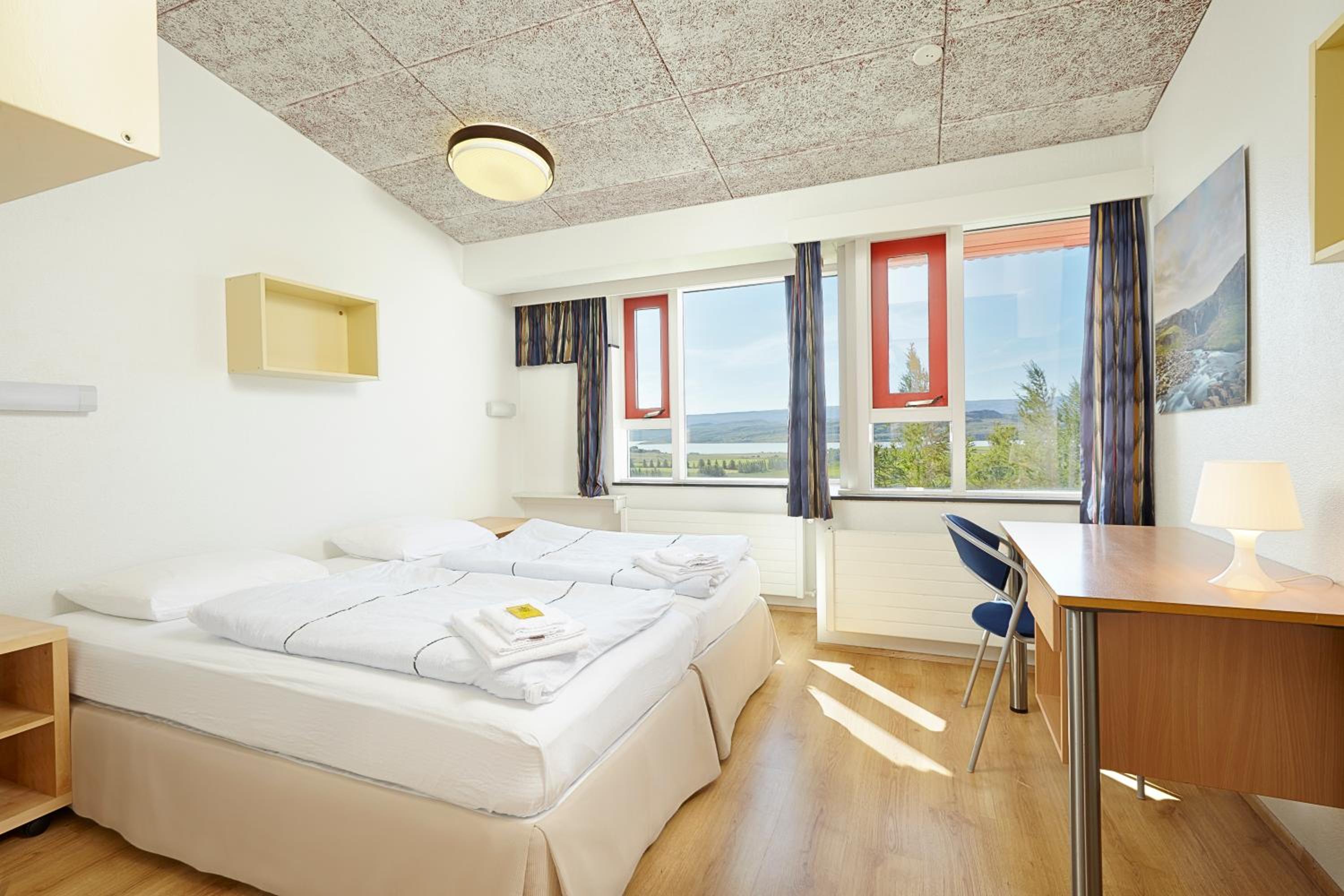 Double or Twin Room - Photo 7