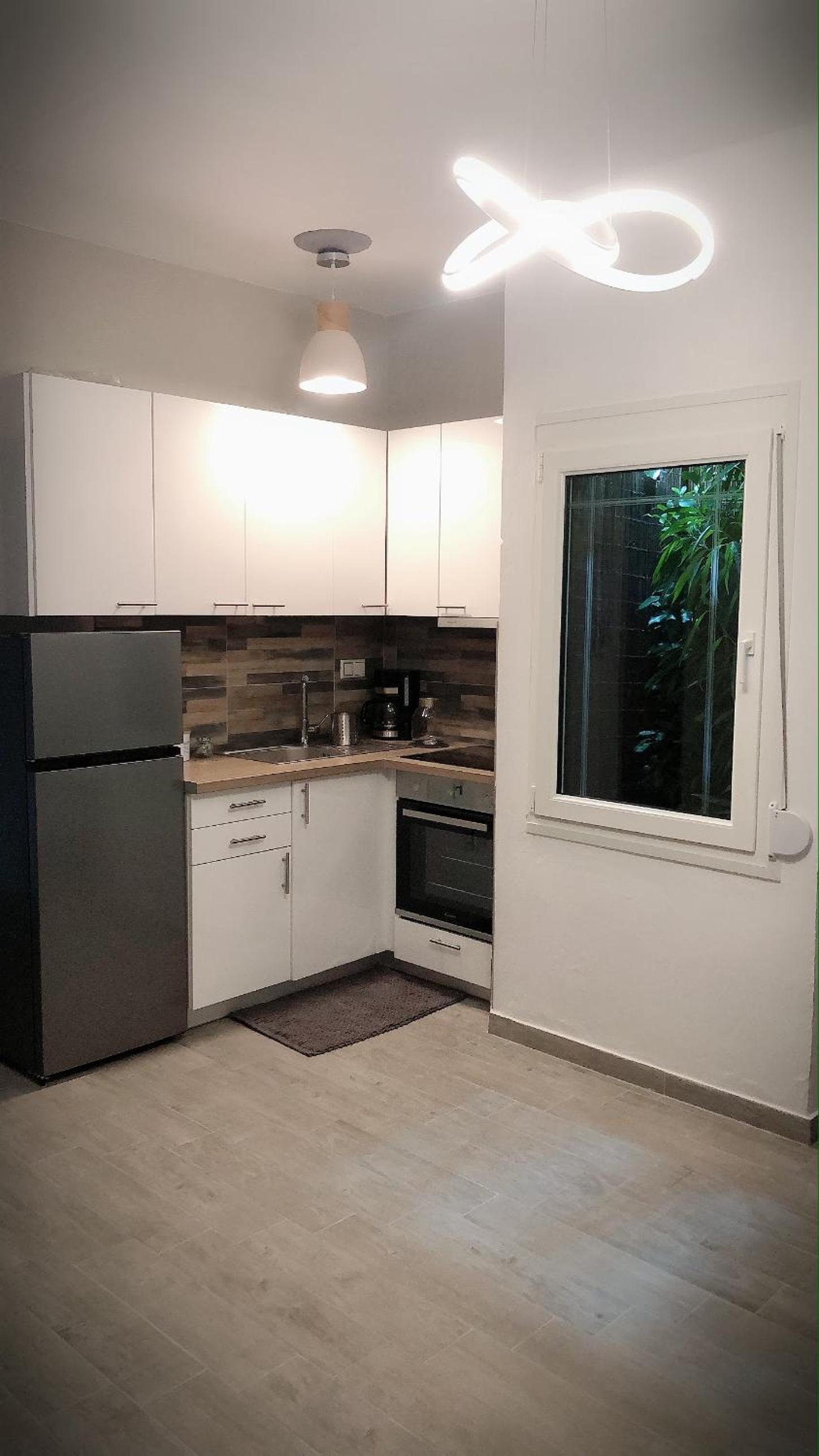 Two-Bedroom House - Photo 47