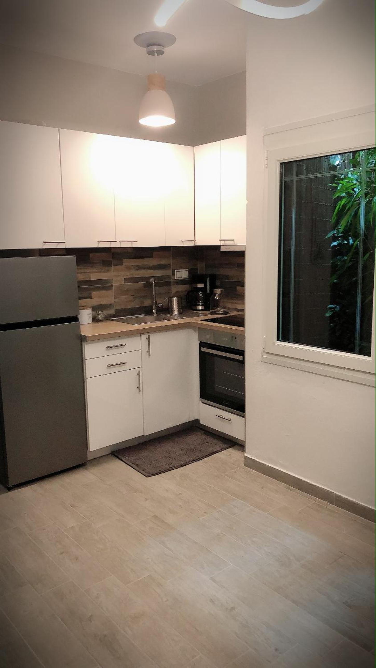 Two-Bedroom House - Photo 38