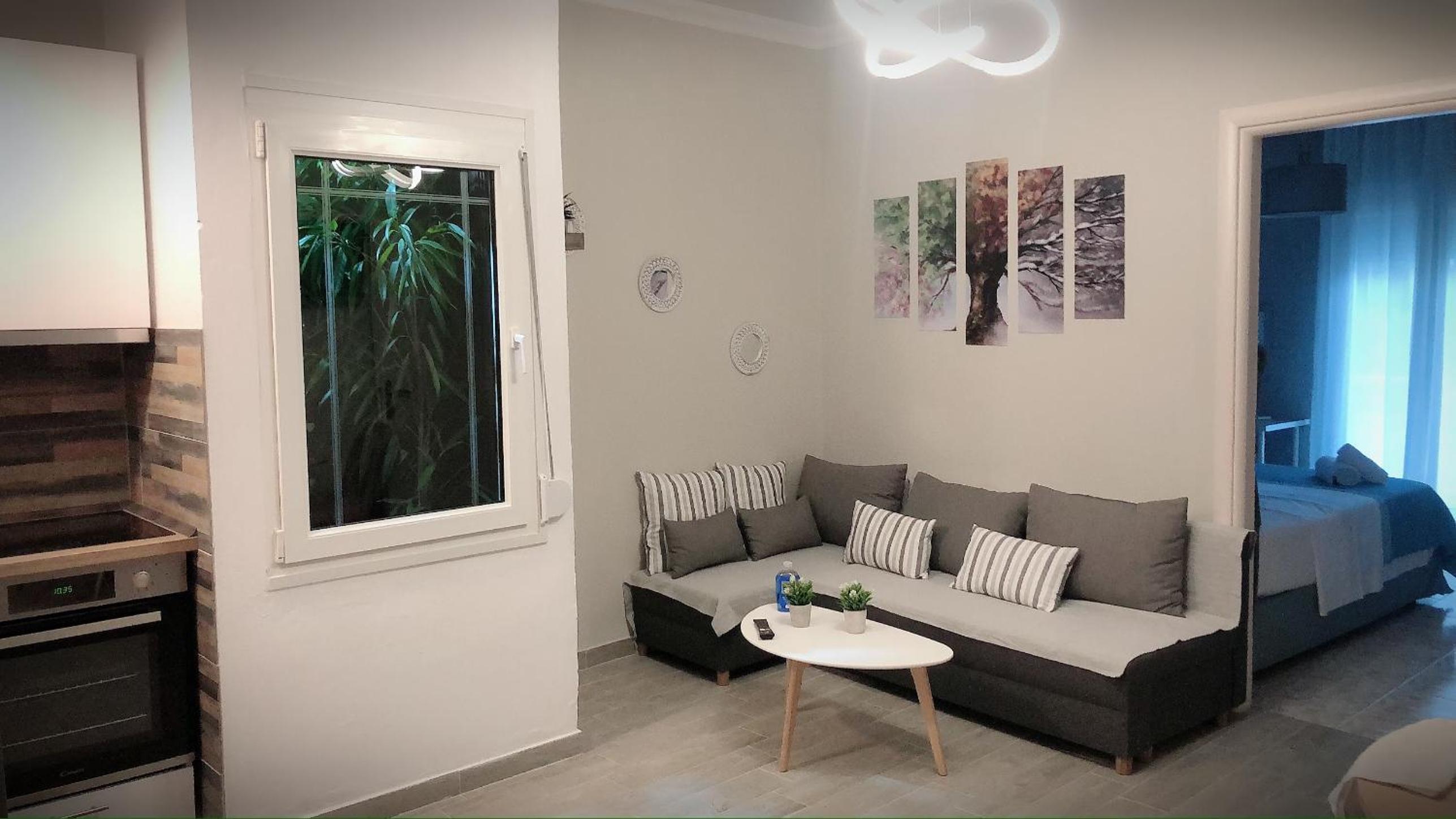 Two-Bedroom House - Photo 48