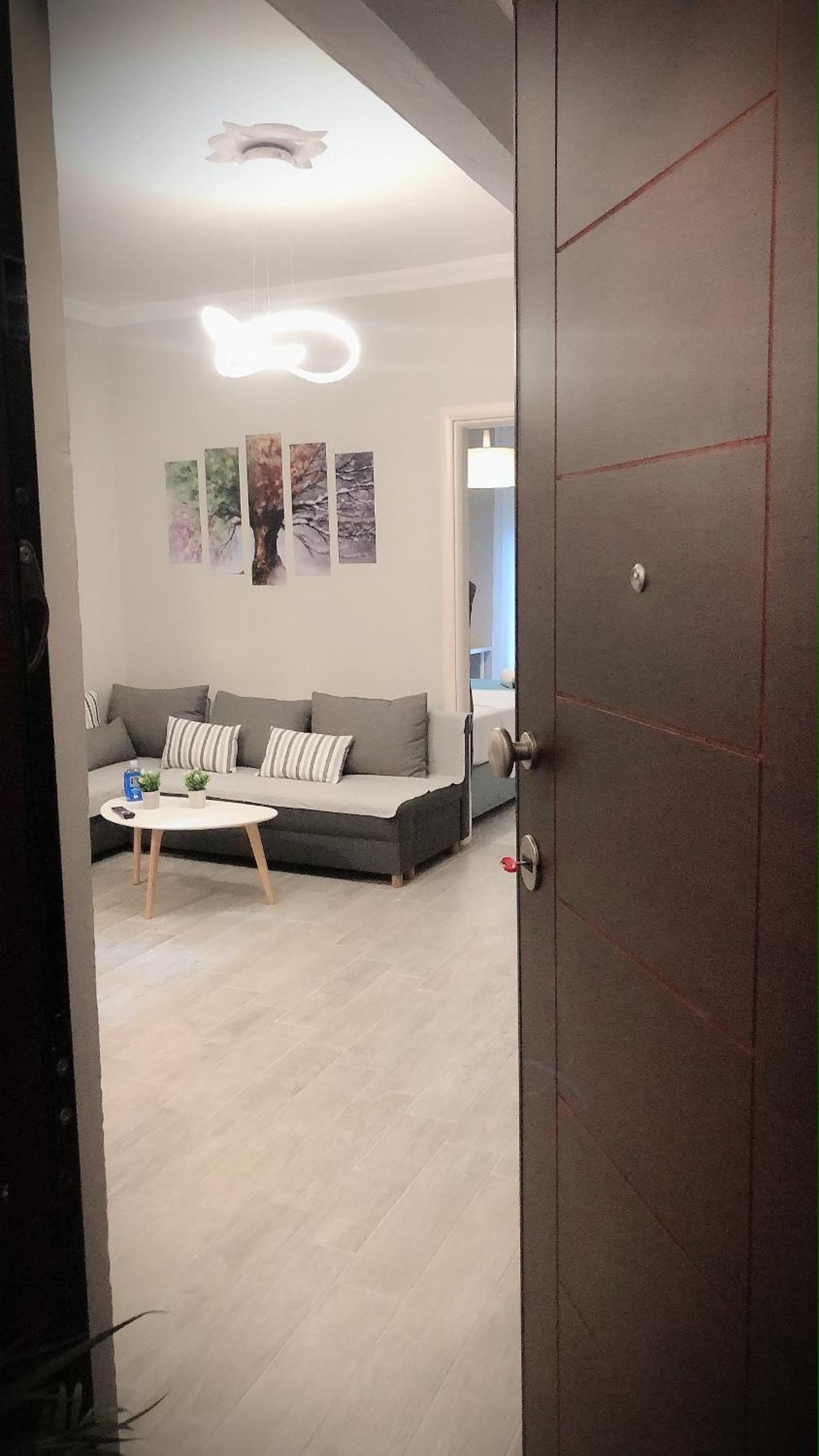 Two-Bedroom House - Photo 49