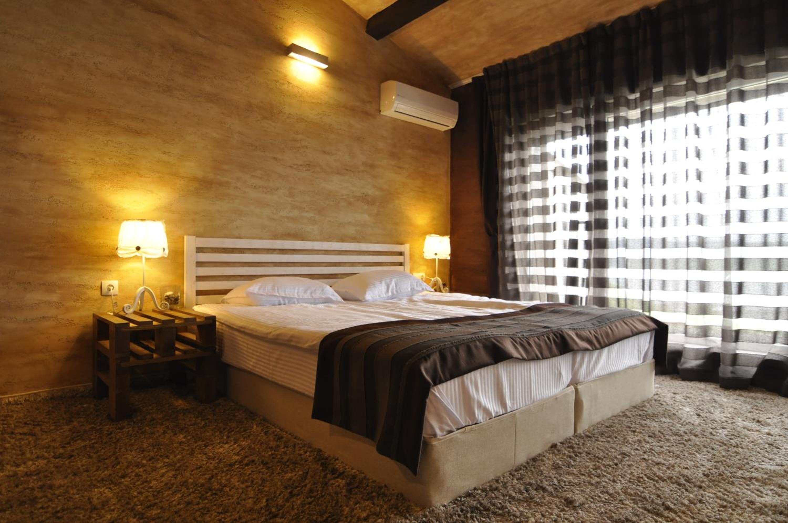 Duplex Suite